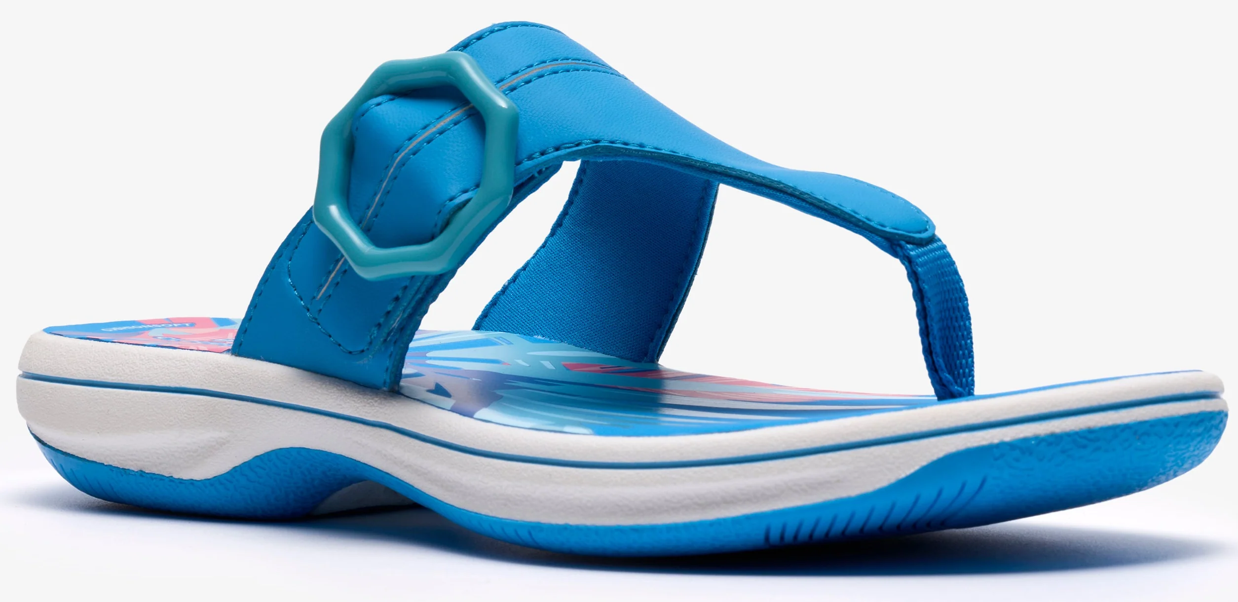 Breeze C Ove Bright Blue