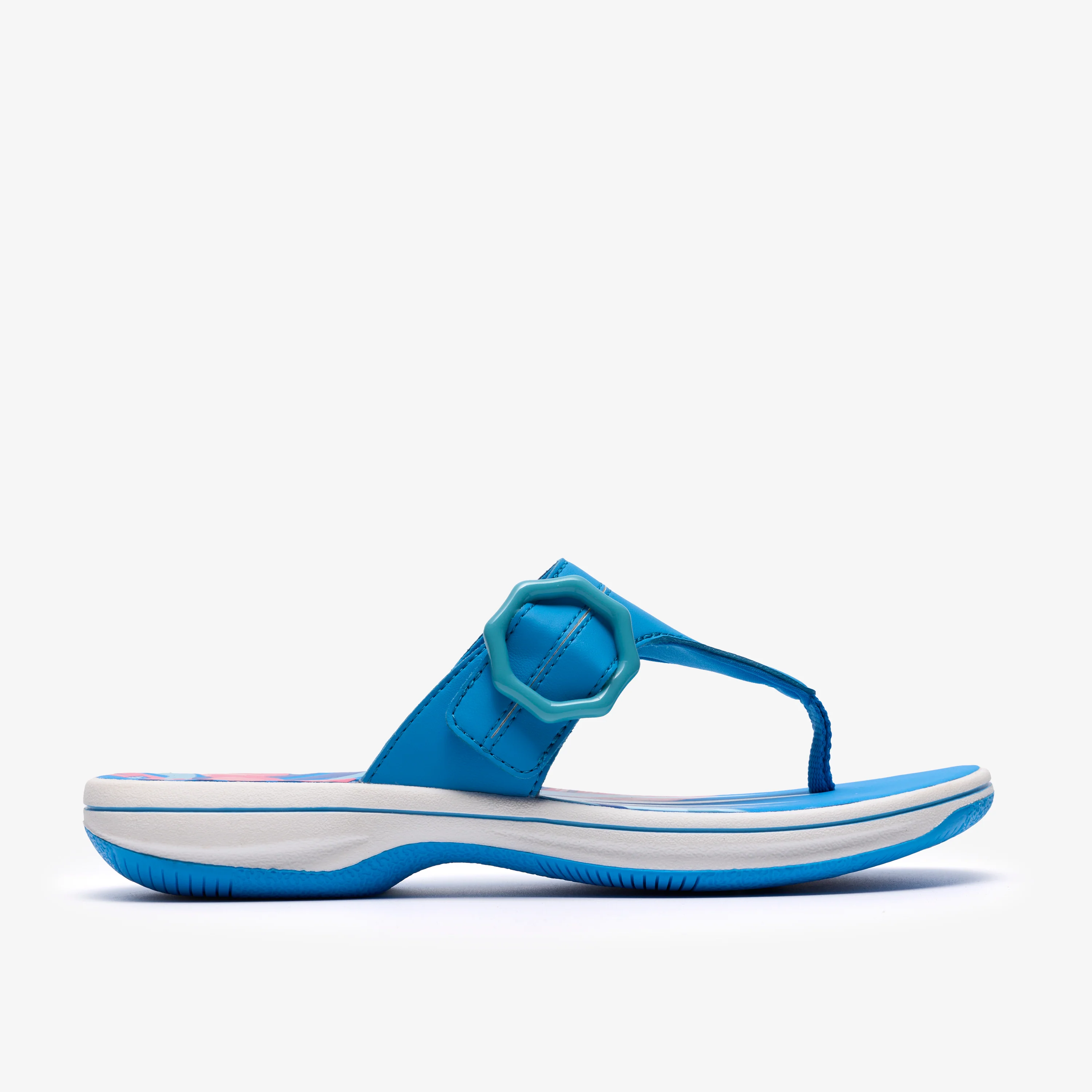 Breeze C Ove Bright Blue - Image 2