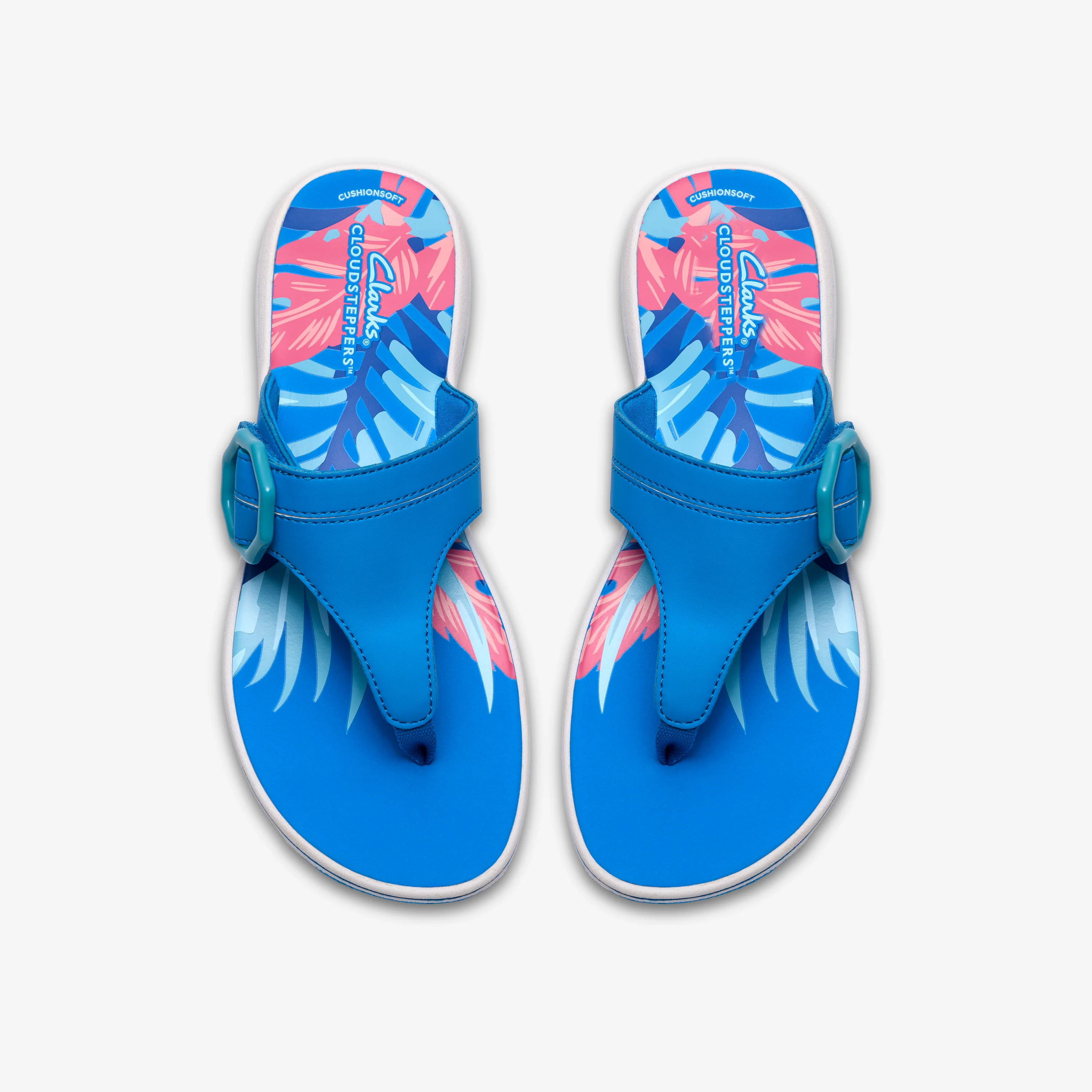 Breeze C Ove Bright Blue - Image 5