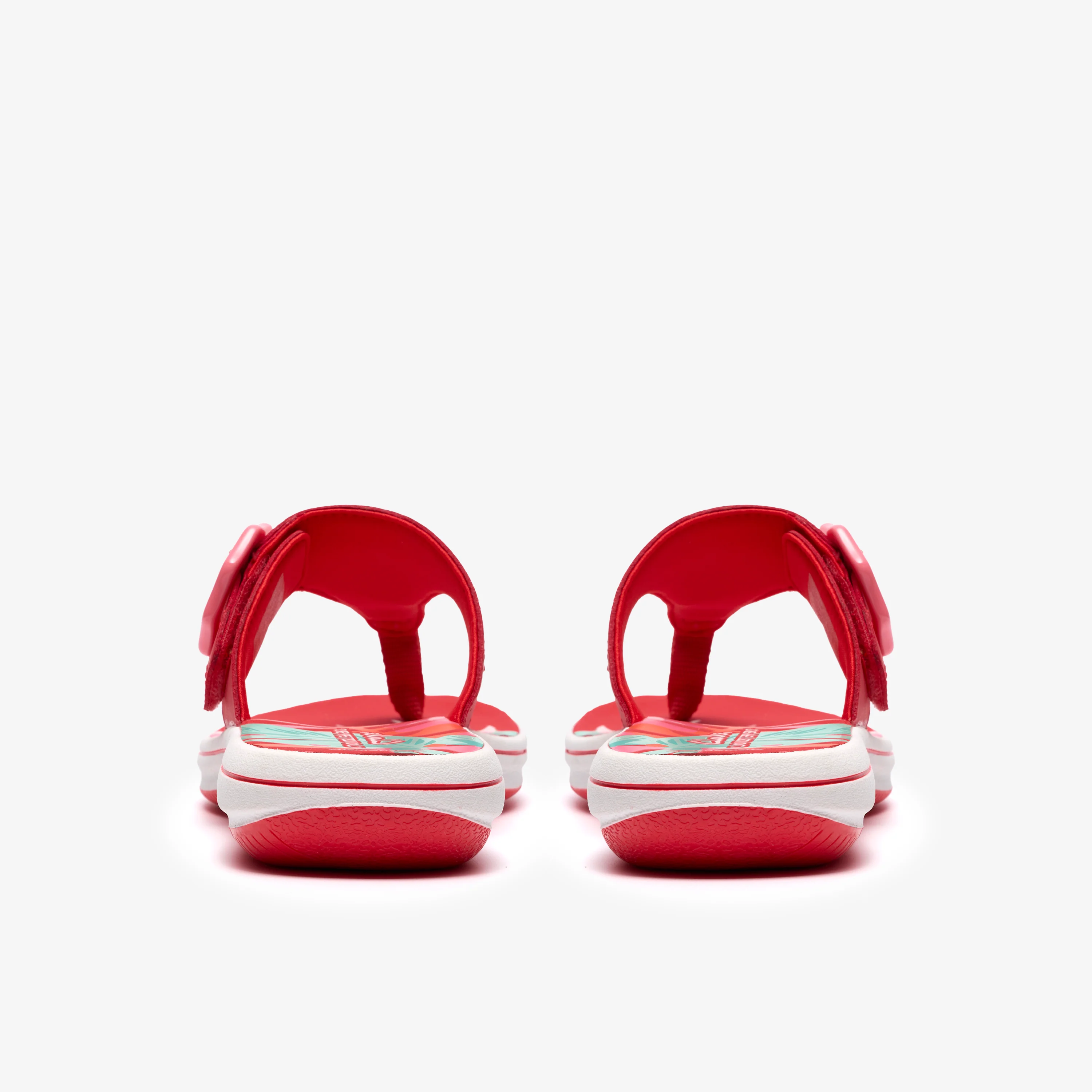 Breeze C Ove Poppy Red - Image 5