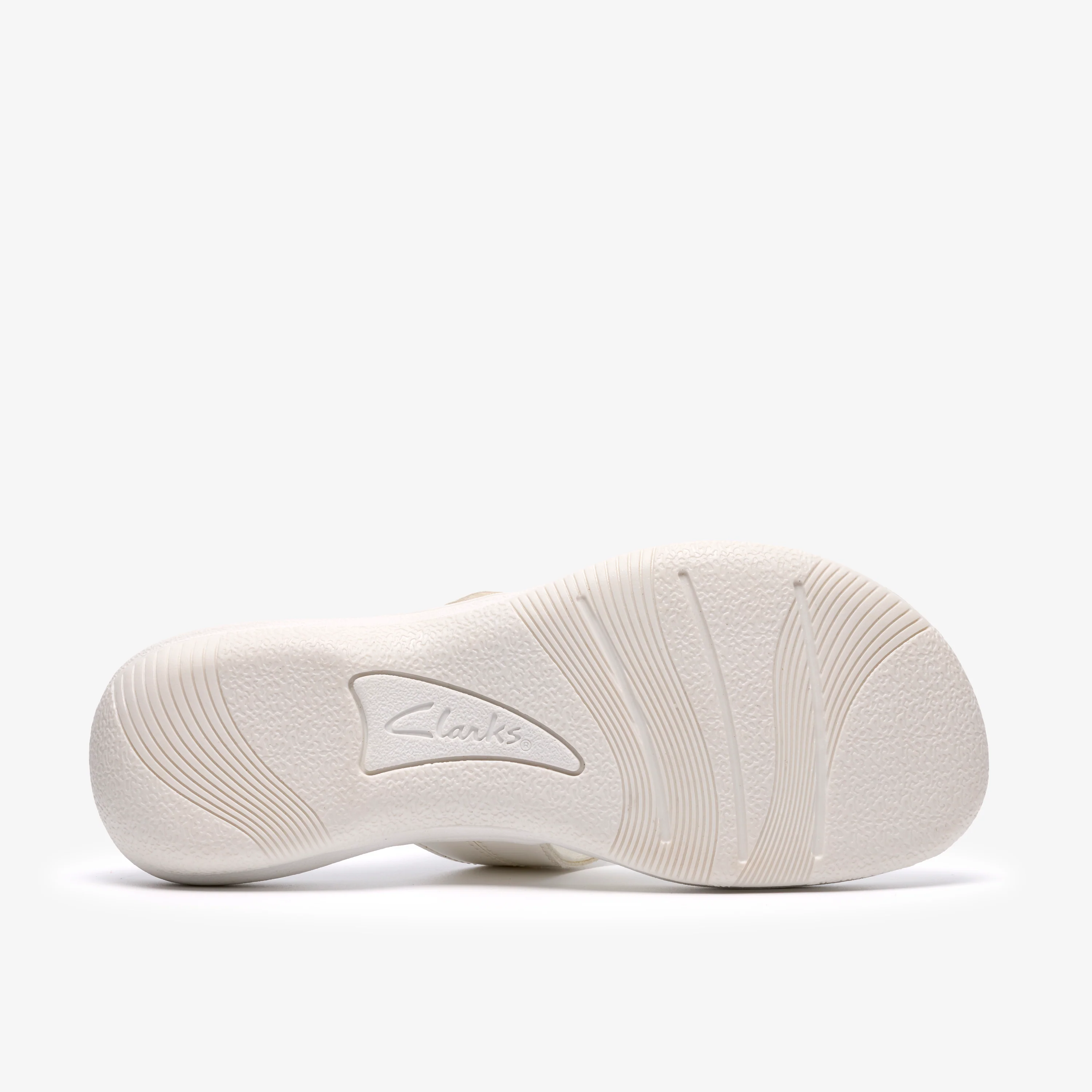 Breeze C Ove White Patent - Image 3