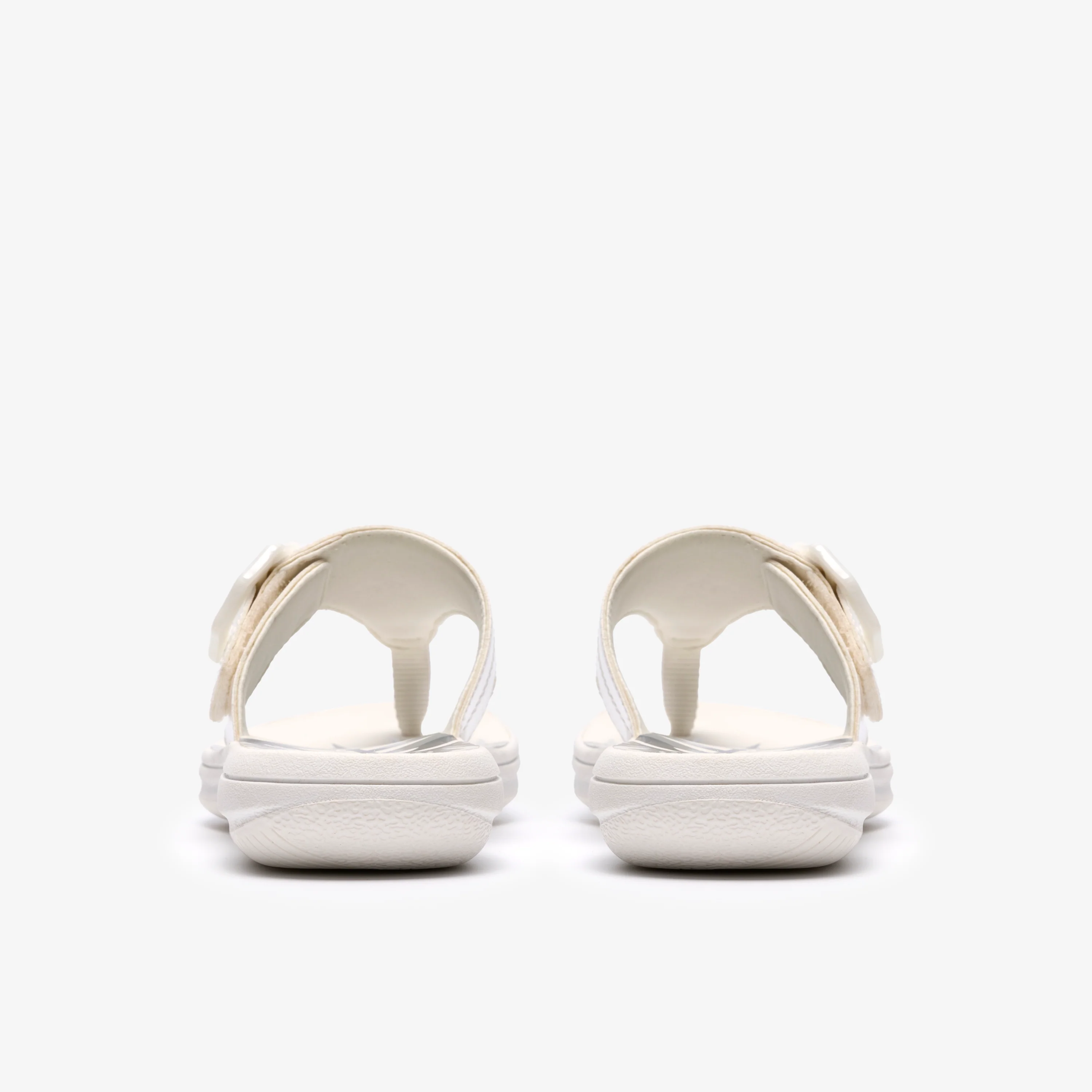 Breeze C Ove White Patent - Image 5