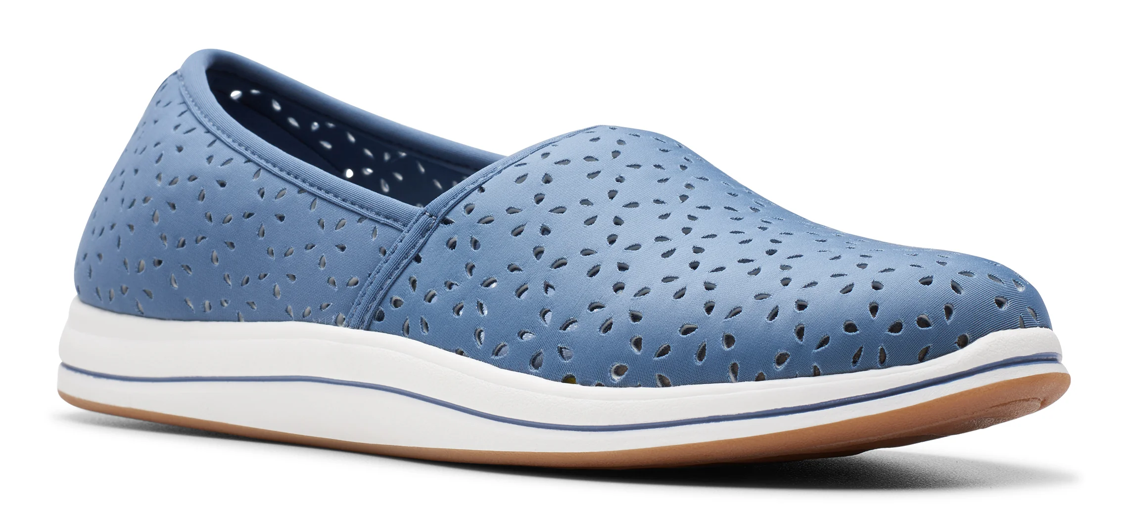 Breeze Emily Blue