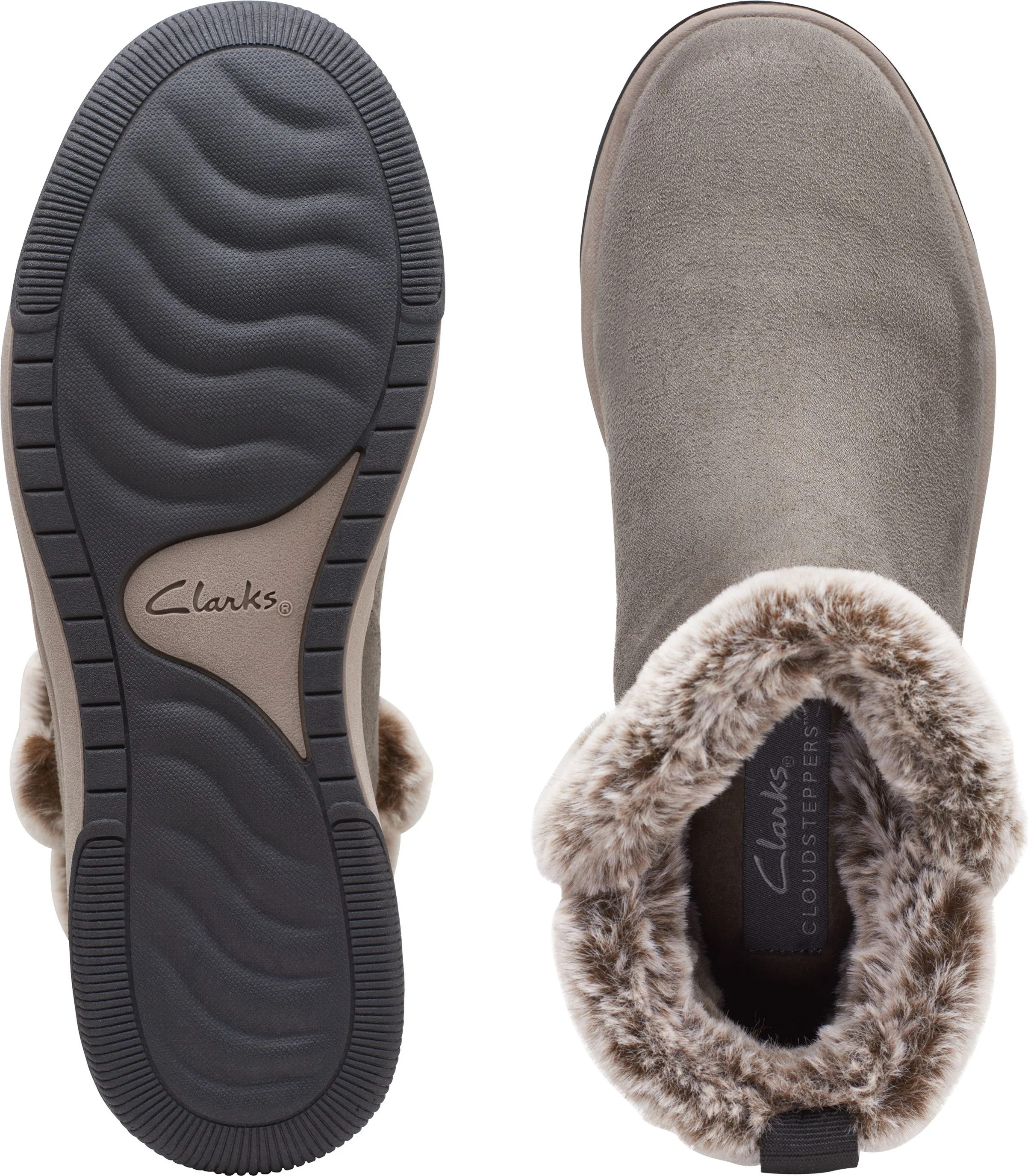 Breeze Fur Dark Olive - Image 7