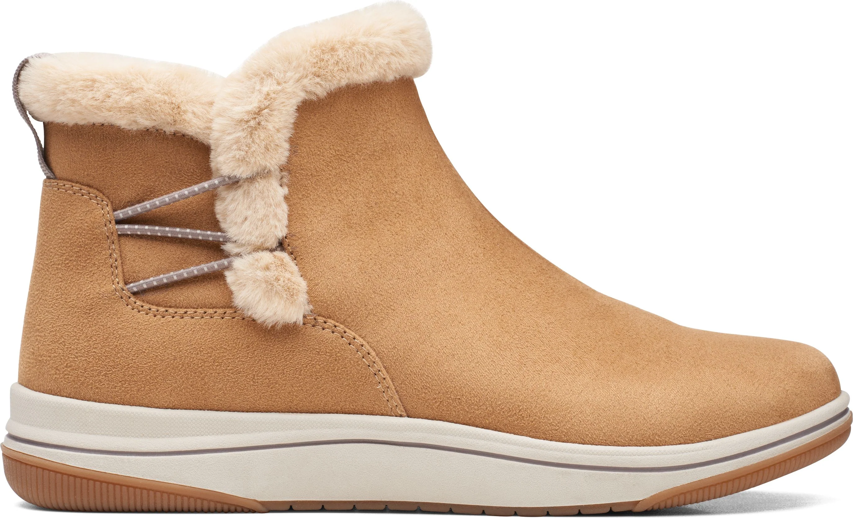 Breeze Fur Tan - Image 2