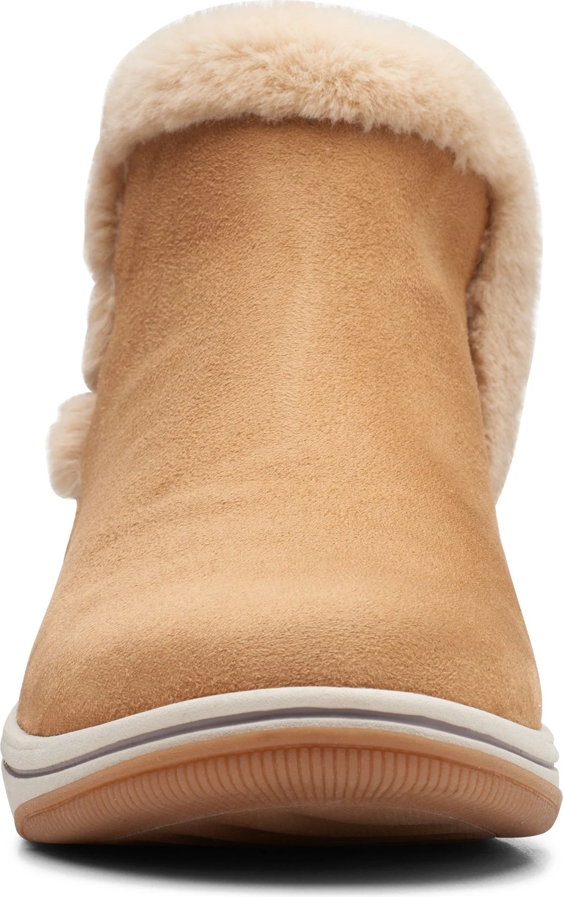 Breeze Fur Tan - Image 3