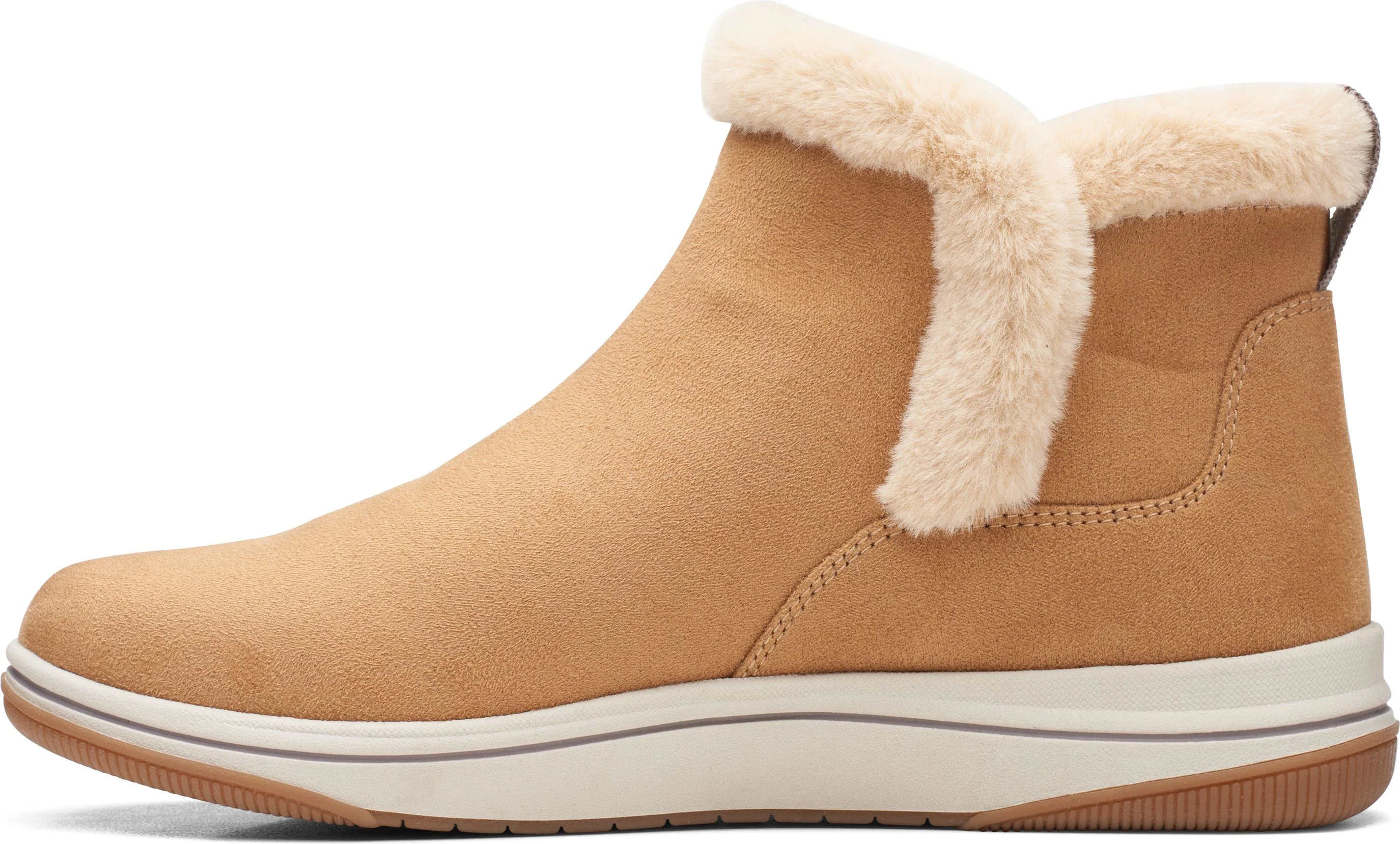 Breeze Fur Tan - Image 5