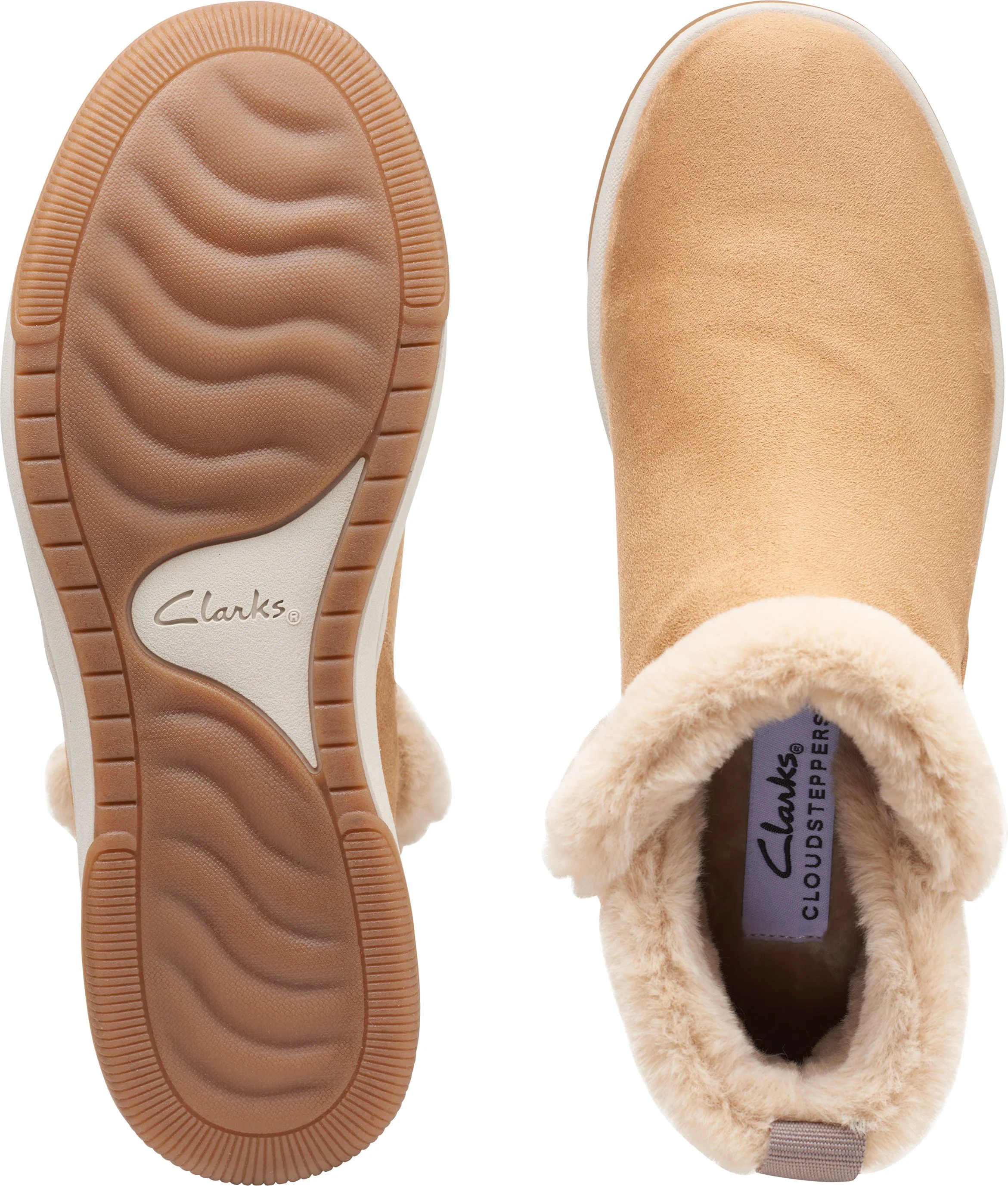 Breeze Fur Tan - Image 7