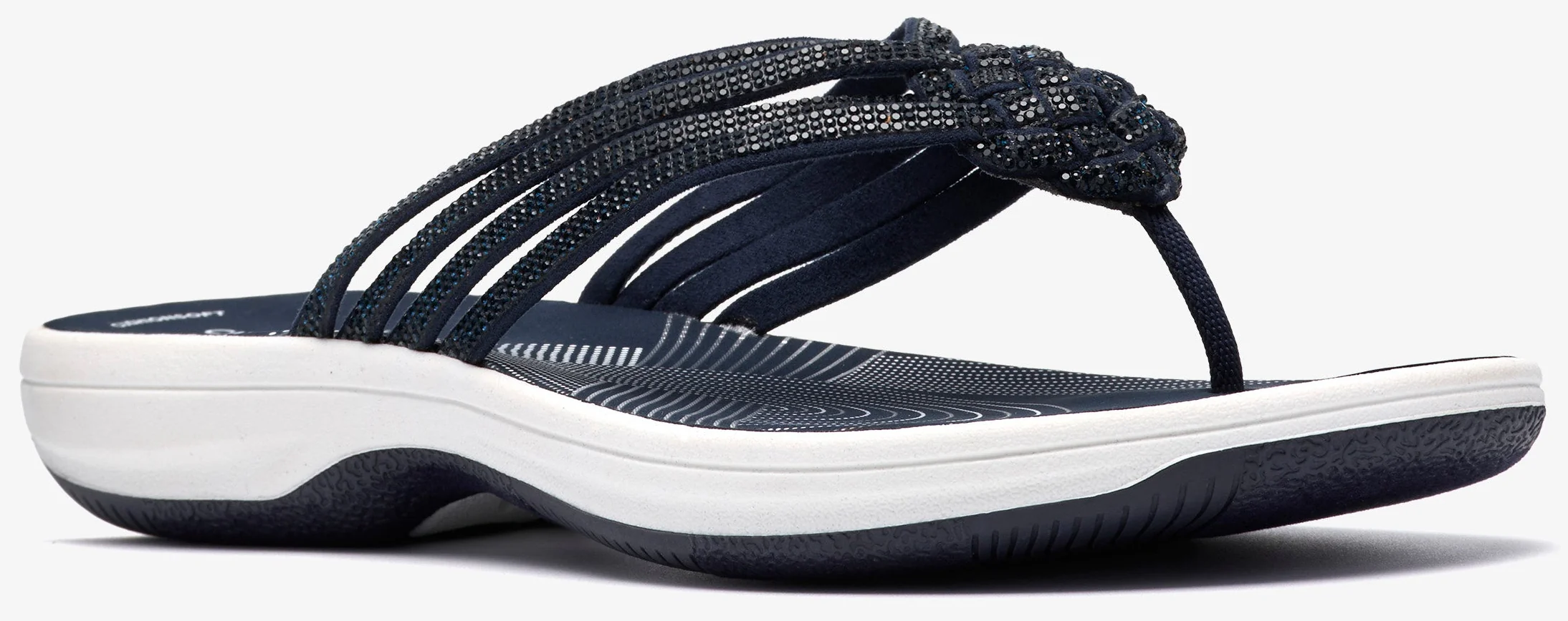 Breeze Gem Navy