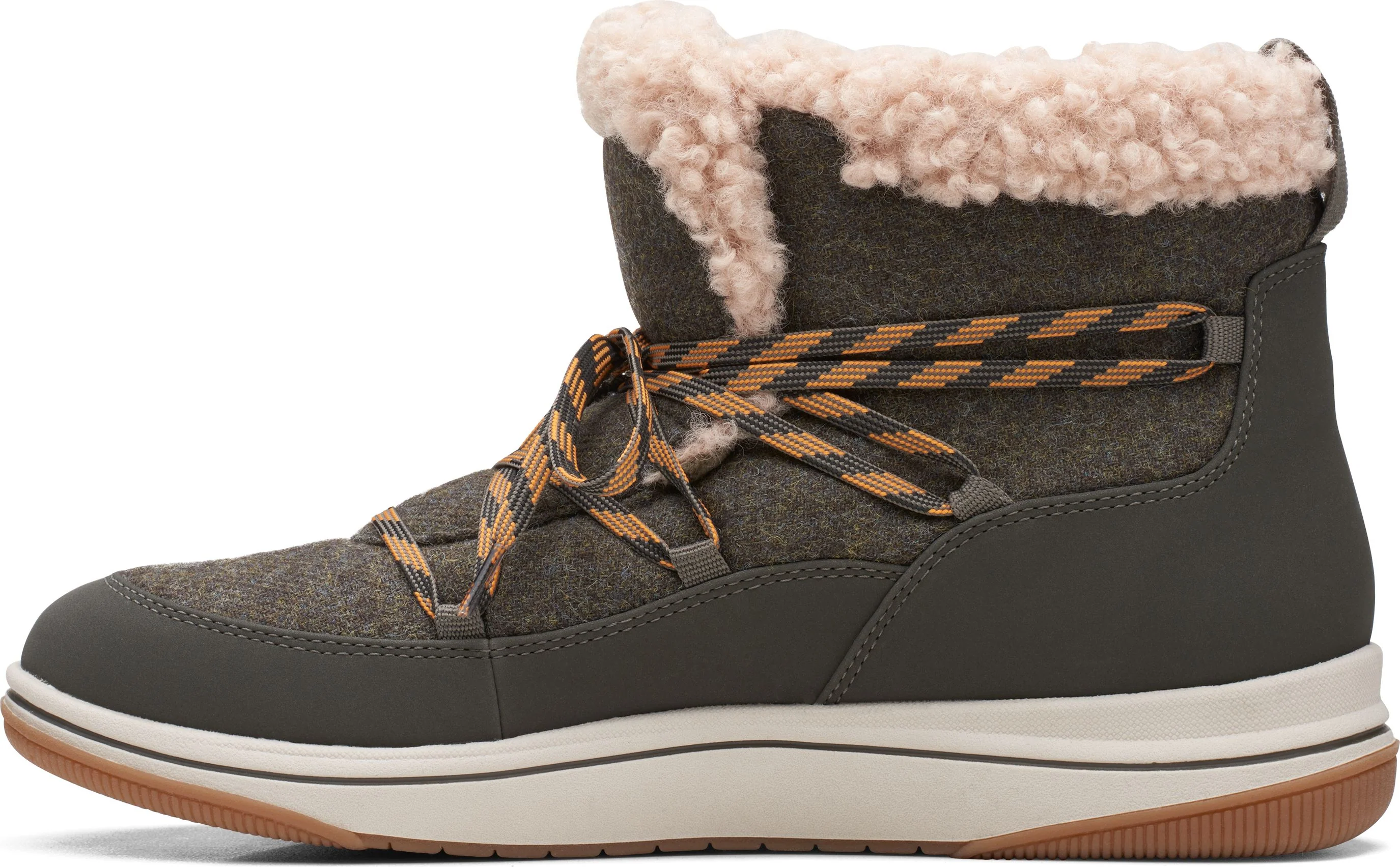 Breeze Glacier Dark Olive - Image 5