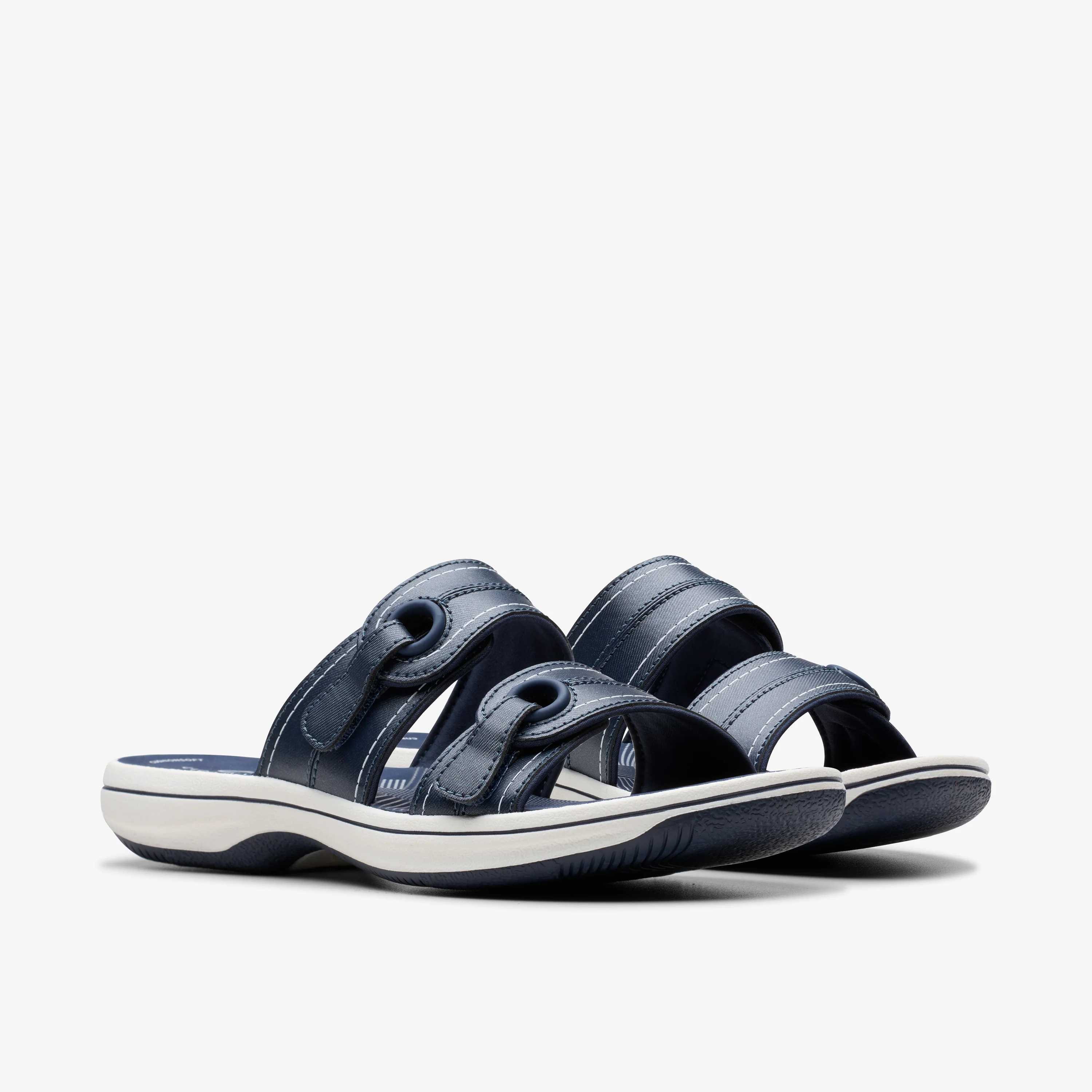 Breeze Maye Navy - Image 3