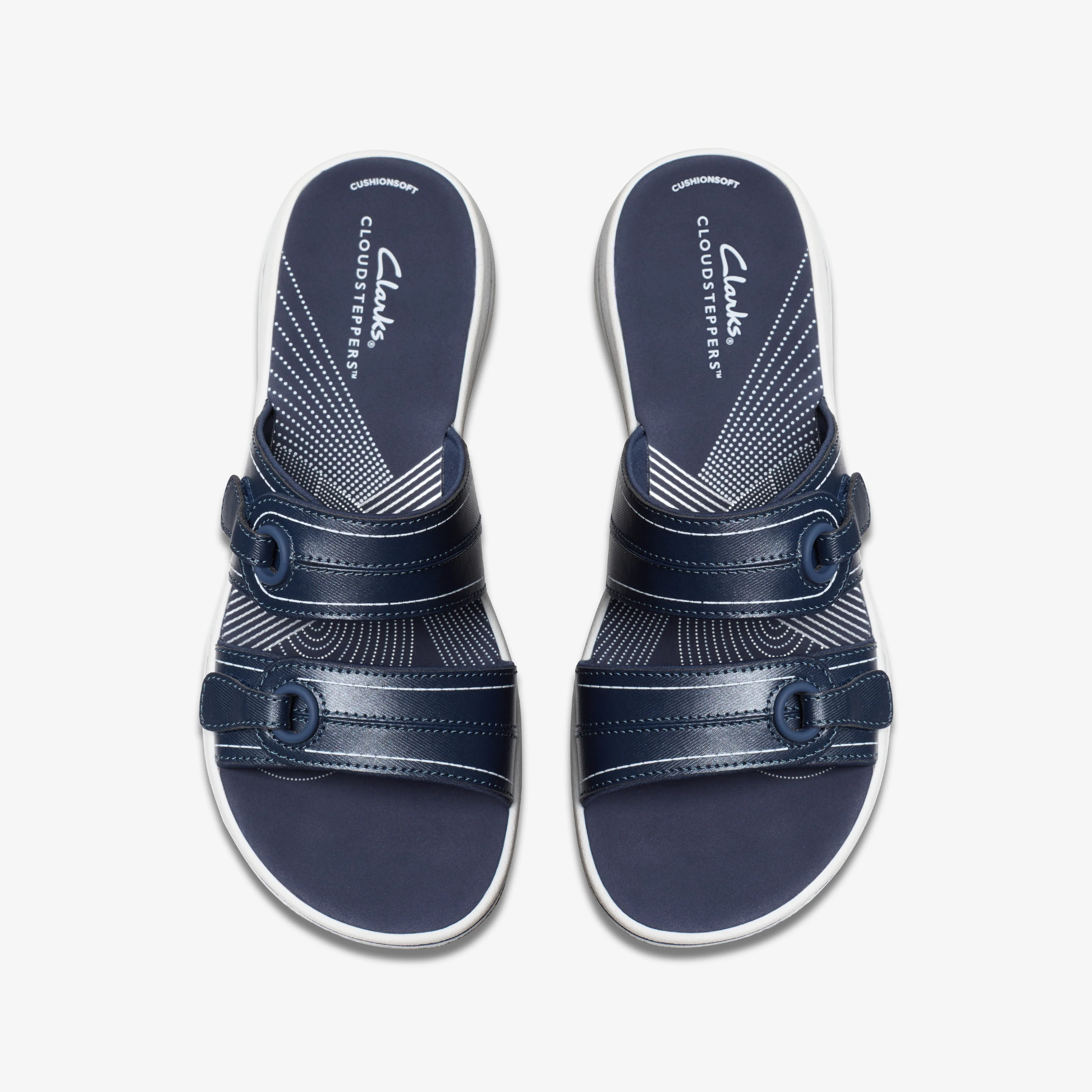Breeze Maye Navy - Image 5