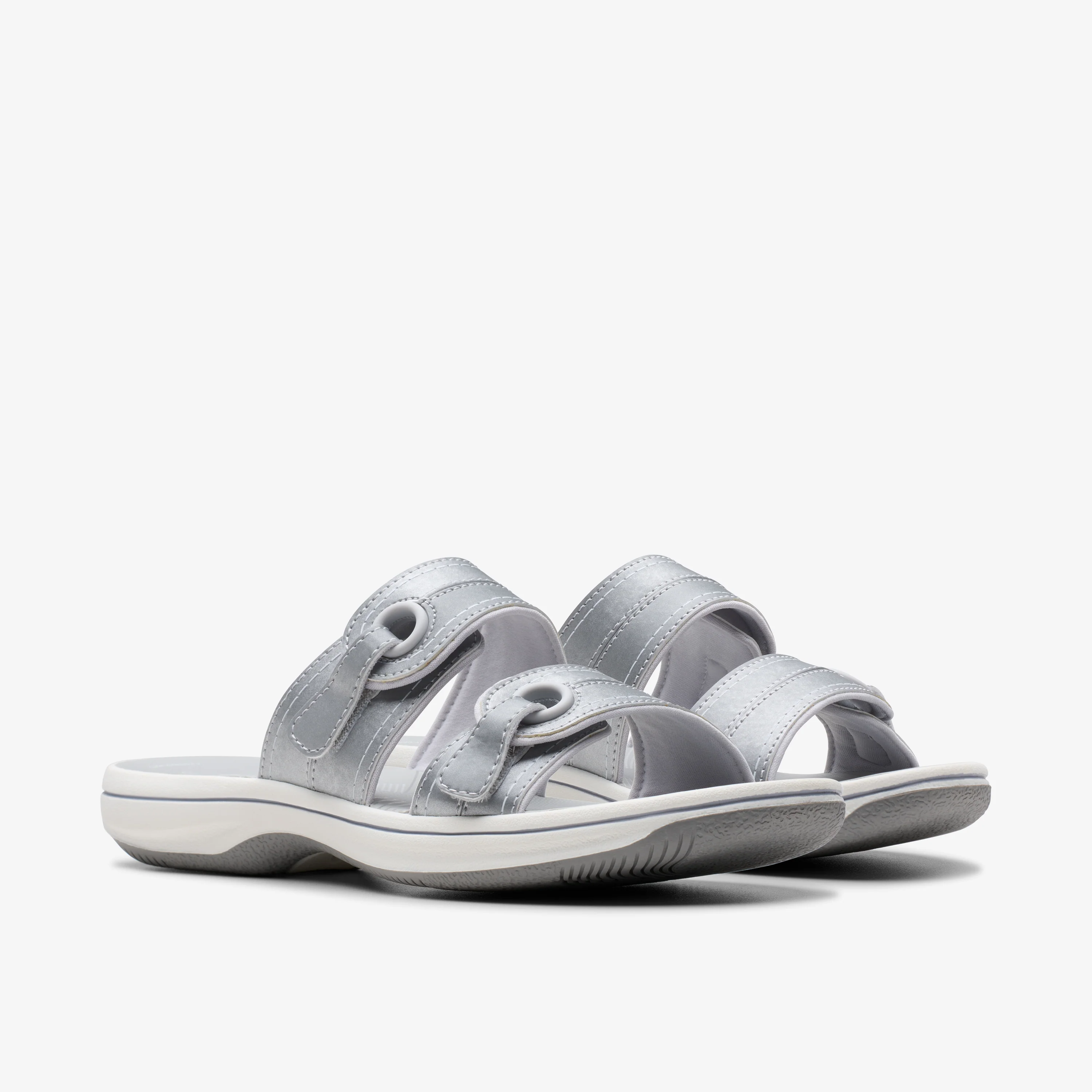 Breeze Maye Silver - Image 3