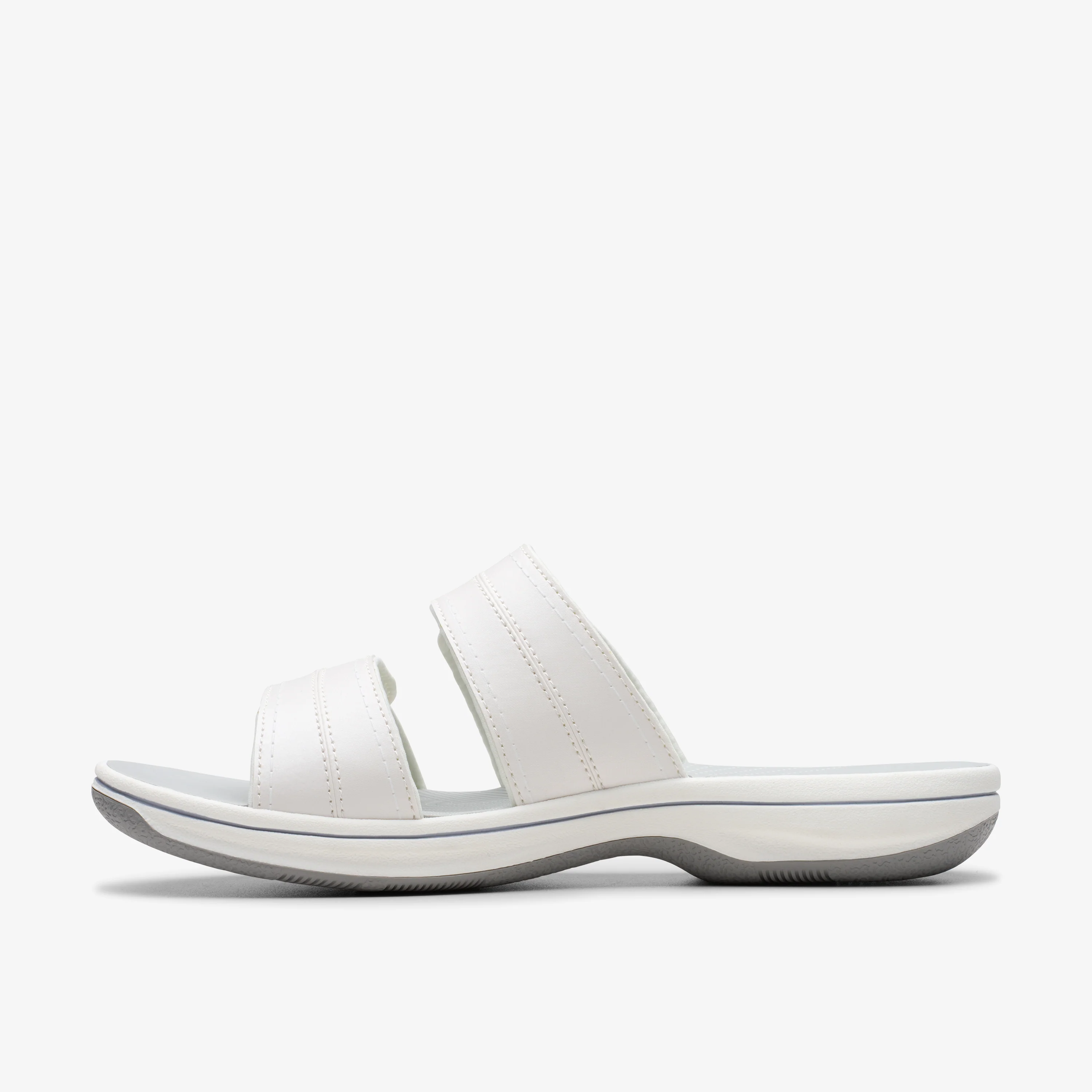 Breeze Maye White - Image 2