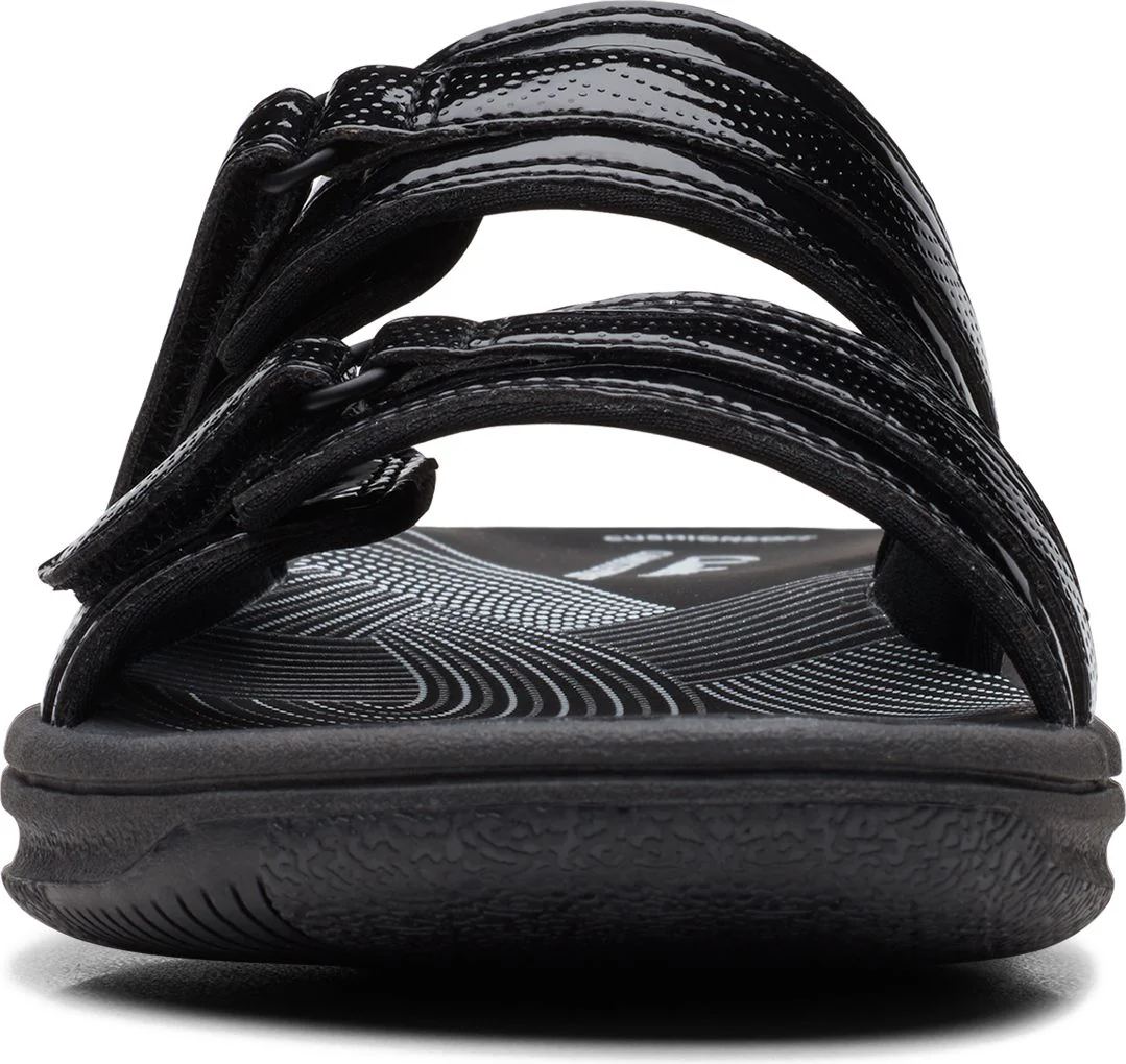 Breeze Piper Black Patent - Image 3