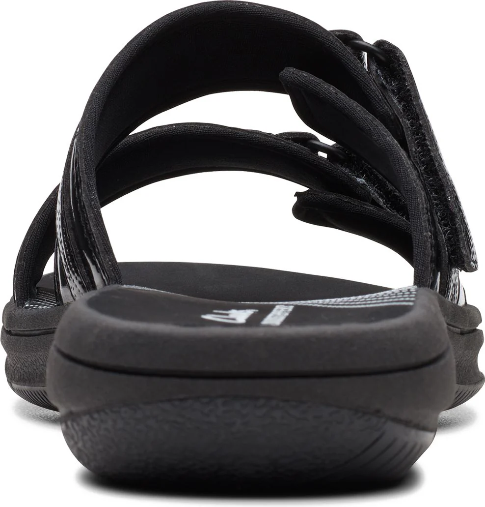 Breeze Piper Black Patent - Image 6
