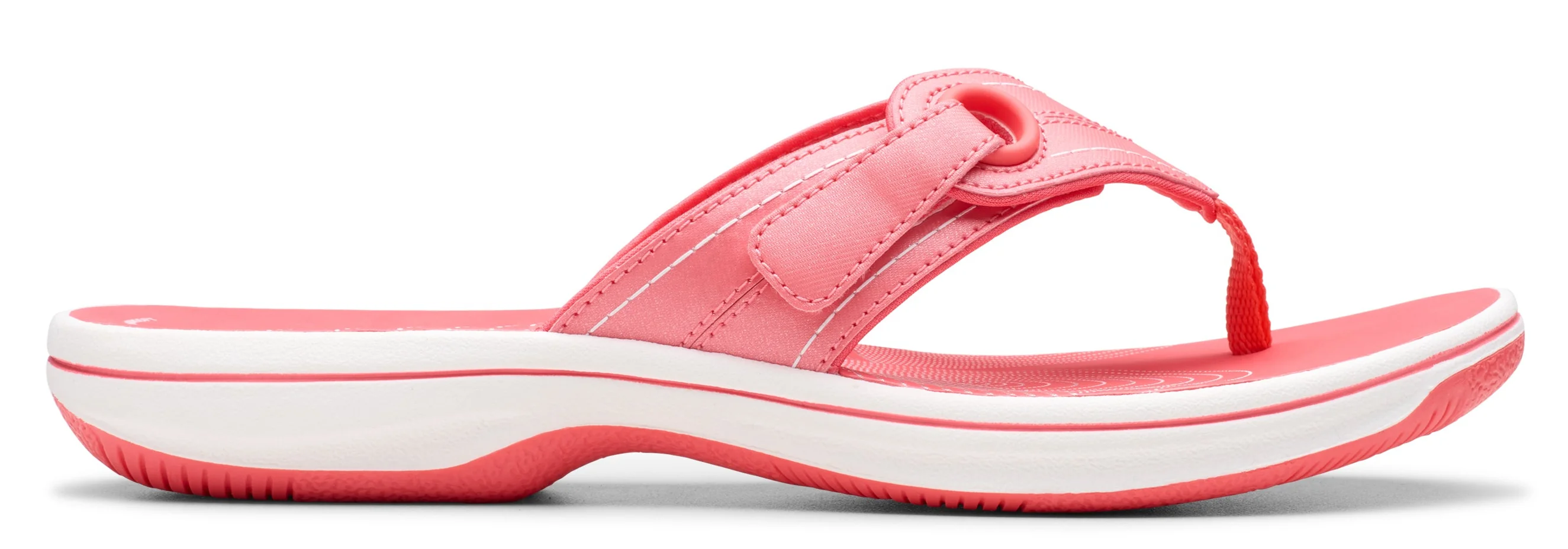 Breeze Reyna Bright Coral - Image 2