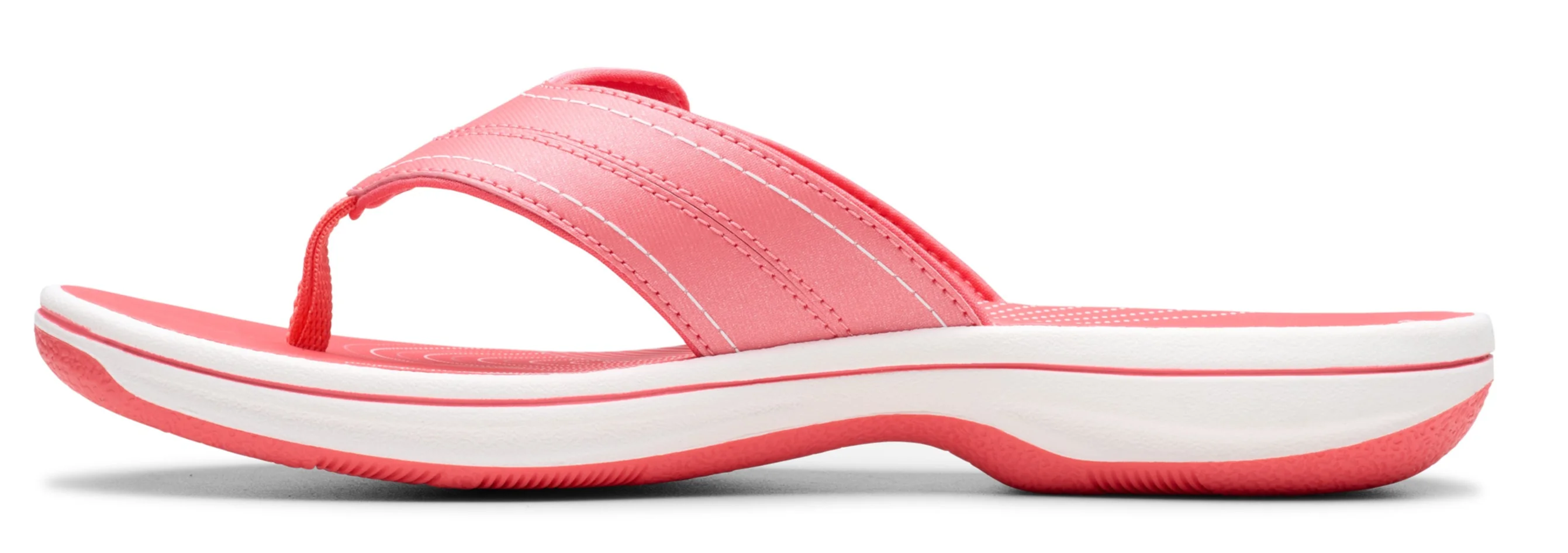 Breeze Reyna Bright Coral - Image 3