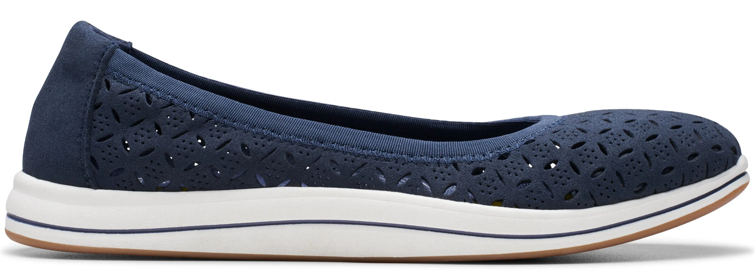 Breeze Roam Navy - Image 2