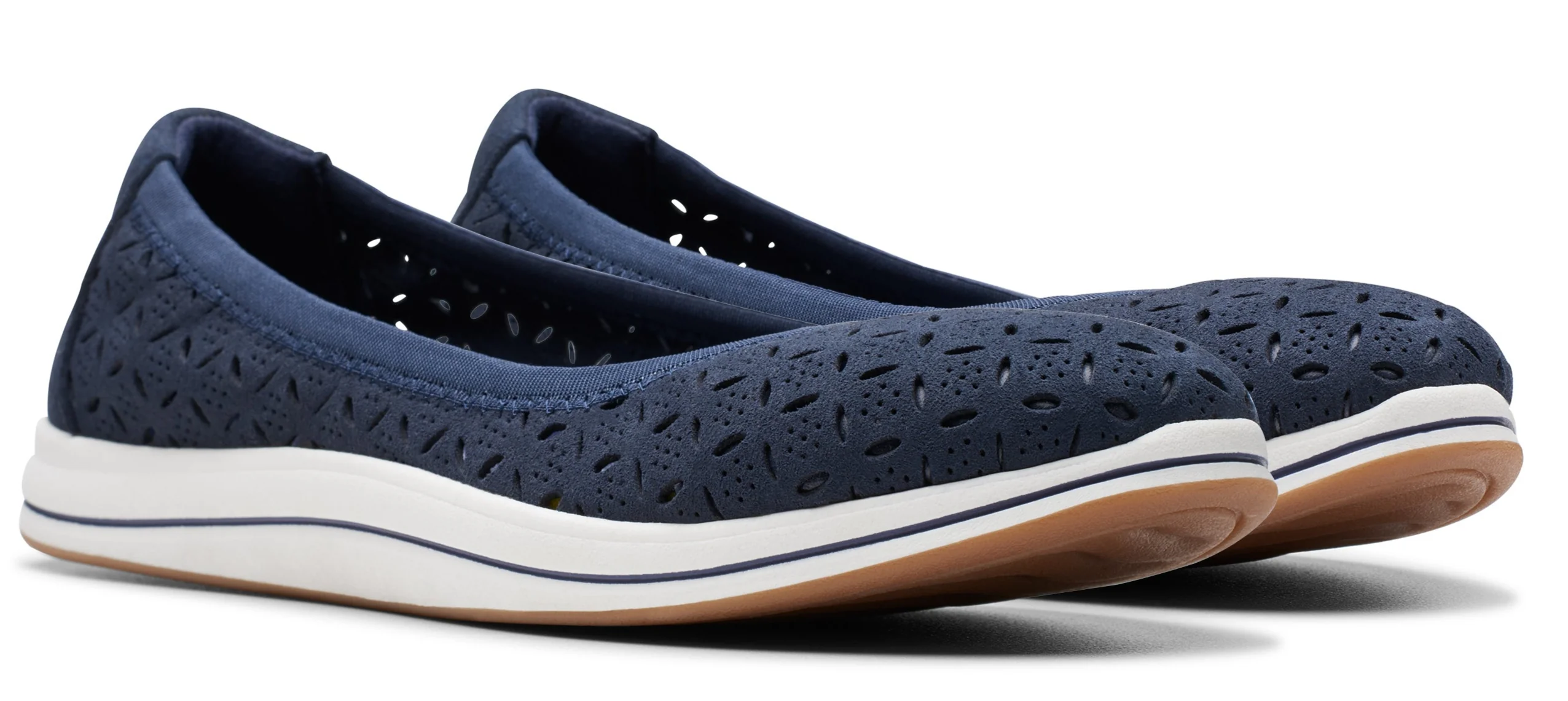 Breeze Roam Navy - Image 4