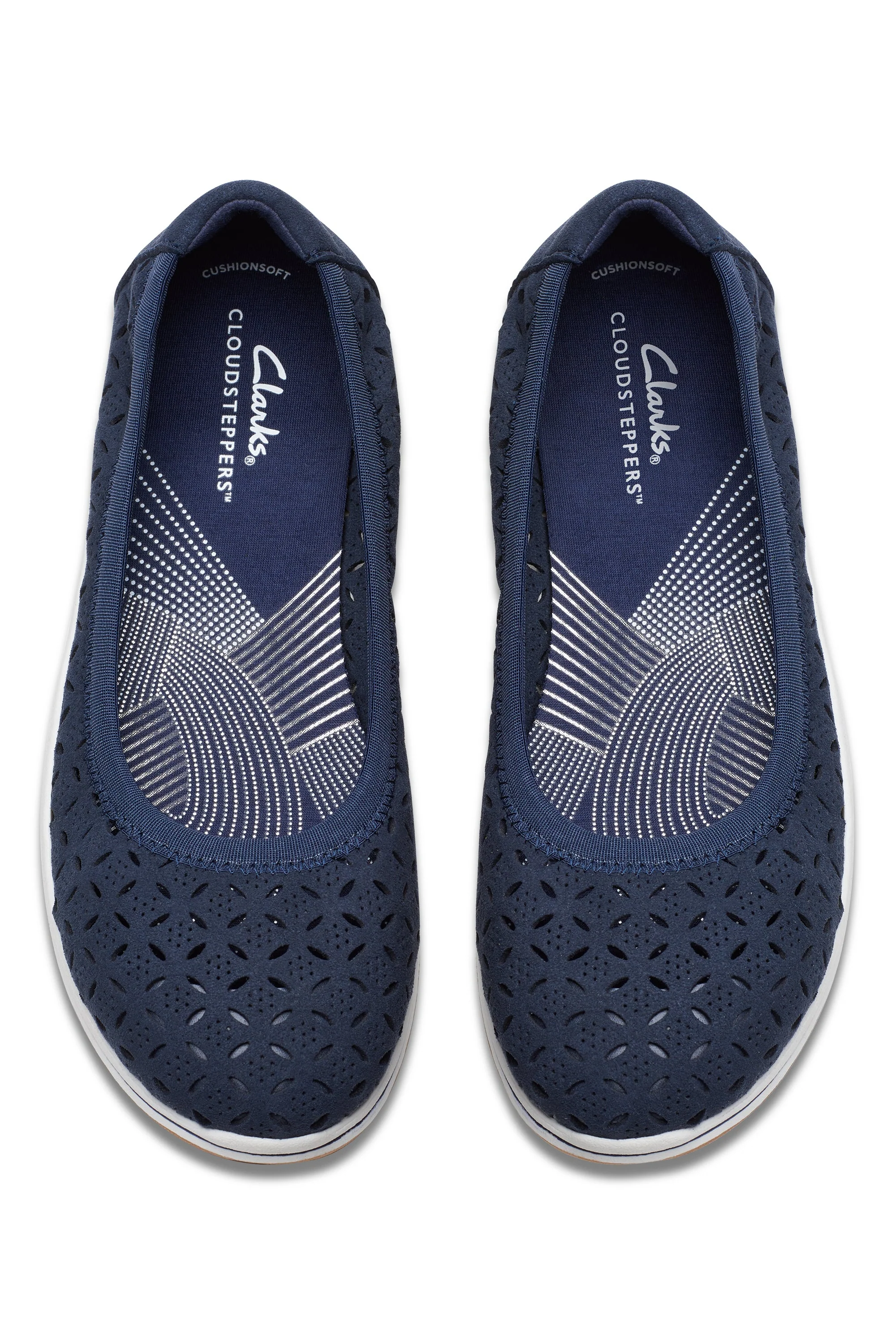 Breeze Roam Navy - Image 6