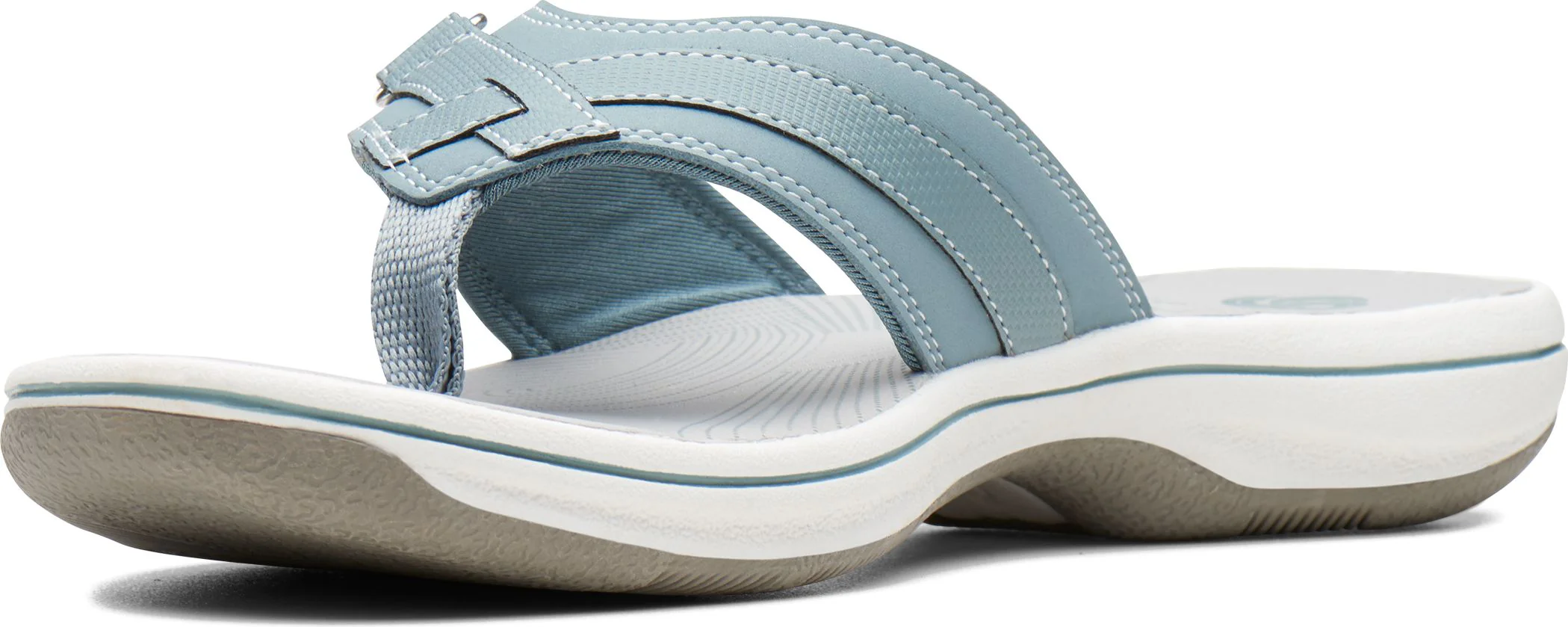 Breeze Sea Blue Grey - Image 4