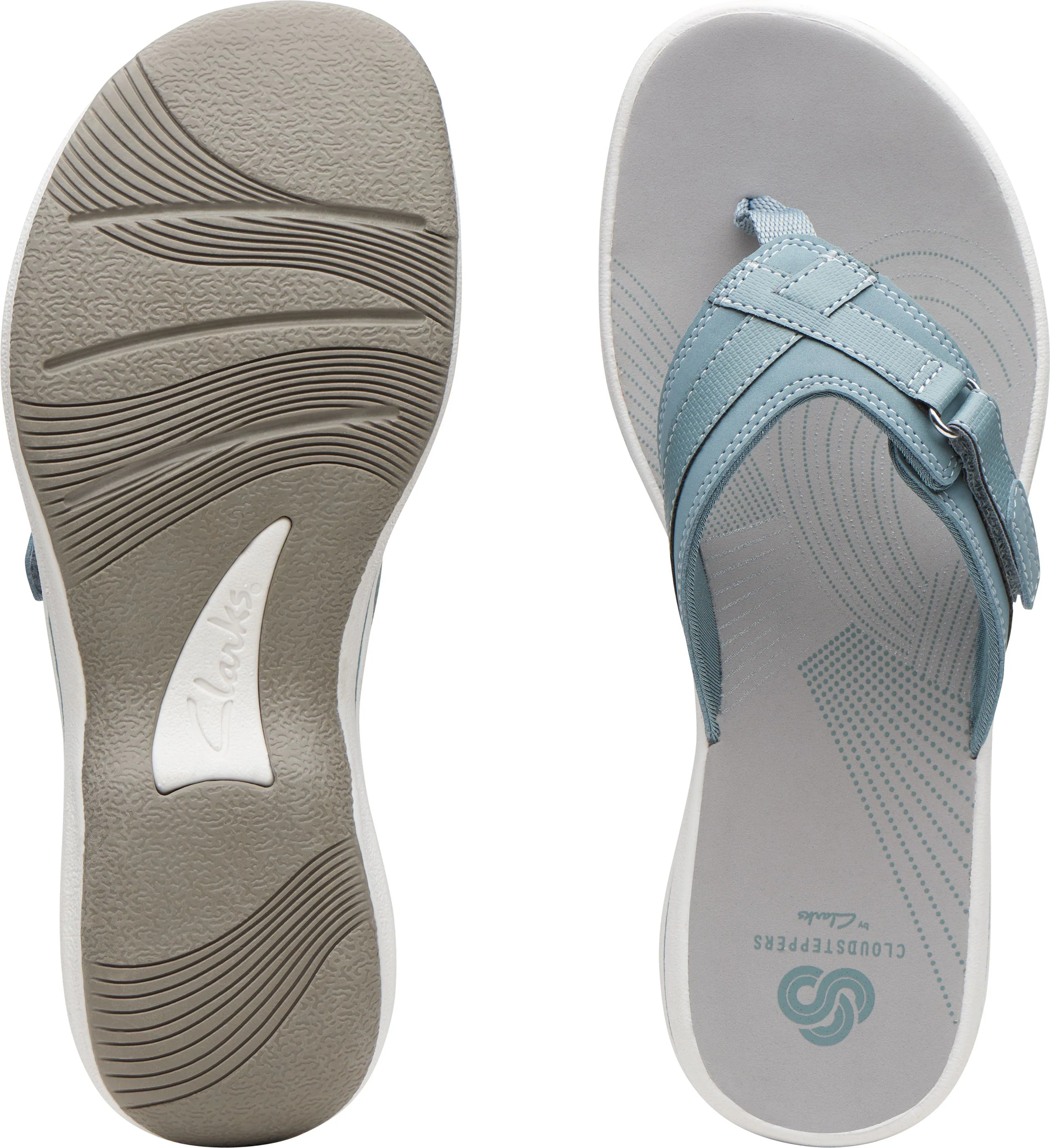 Breeze Sea Blue Grey - Image 7