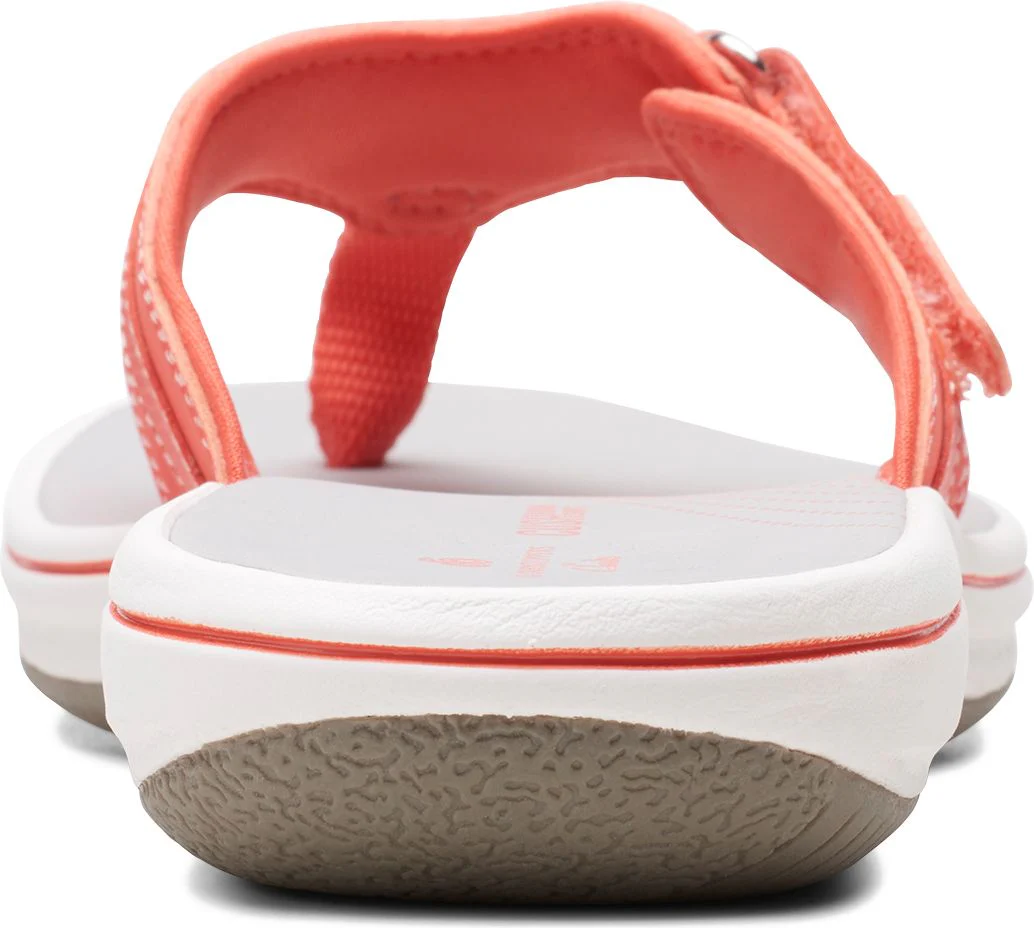 Breeze Sea Bright Coral - Image 6