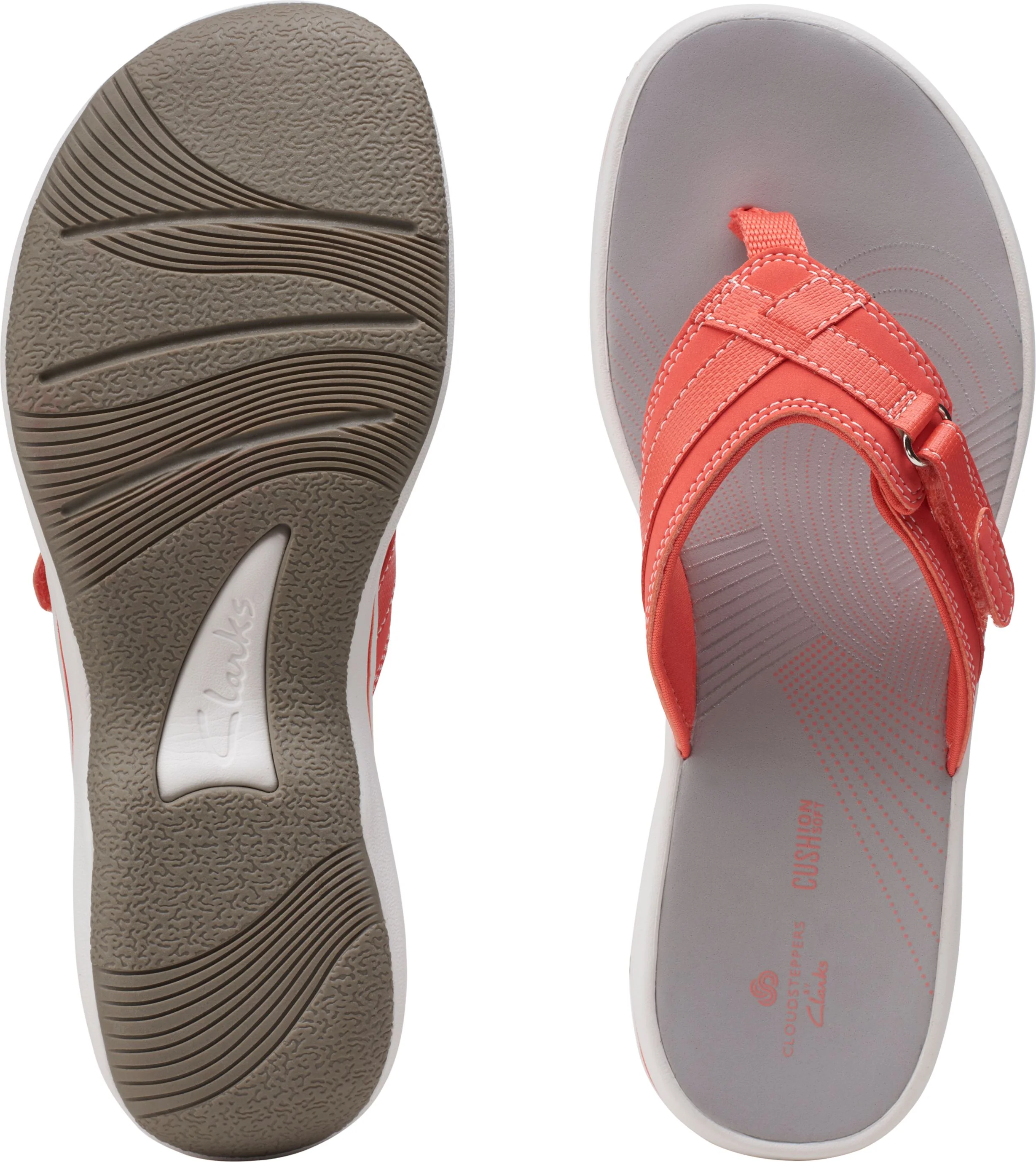 Breeze Sea Bright Coral - Image 7