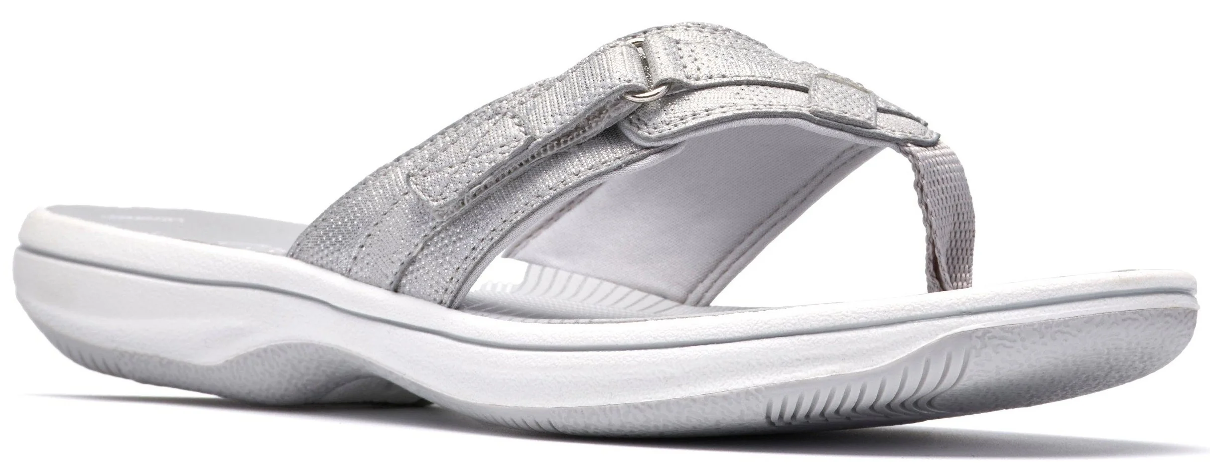 Breeze Sea Silver