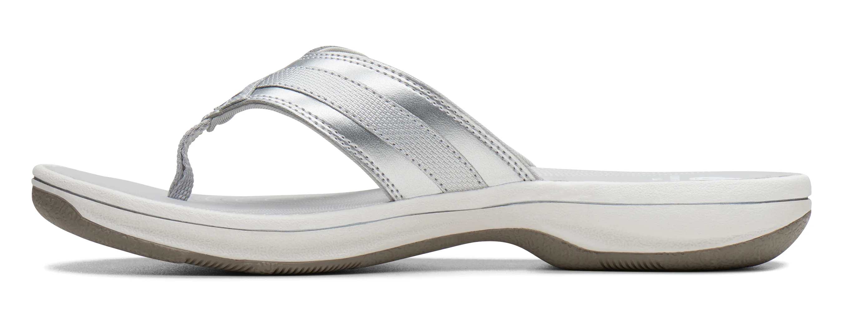 Breeze Sea Textile Silver Synthetic - Image 3