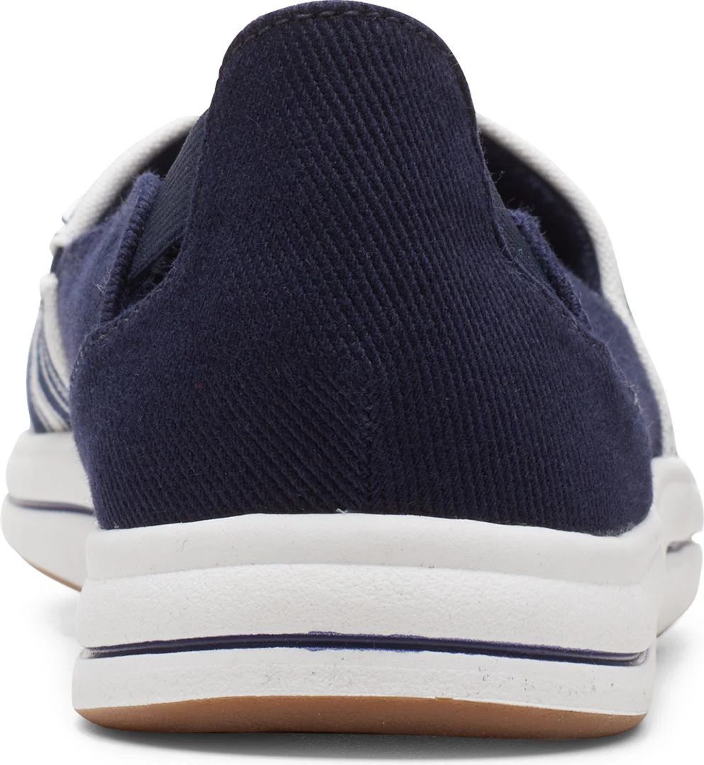 Breeze Step Navy/White - Image 6