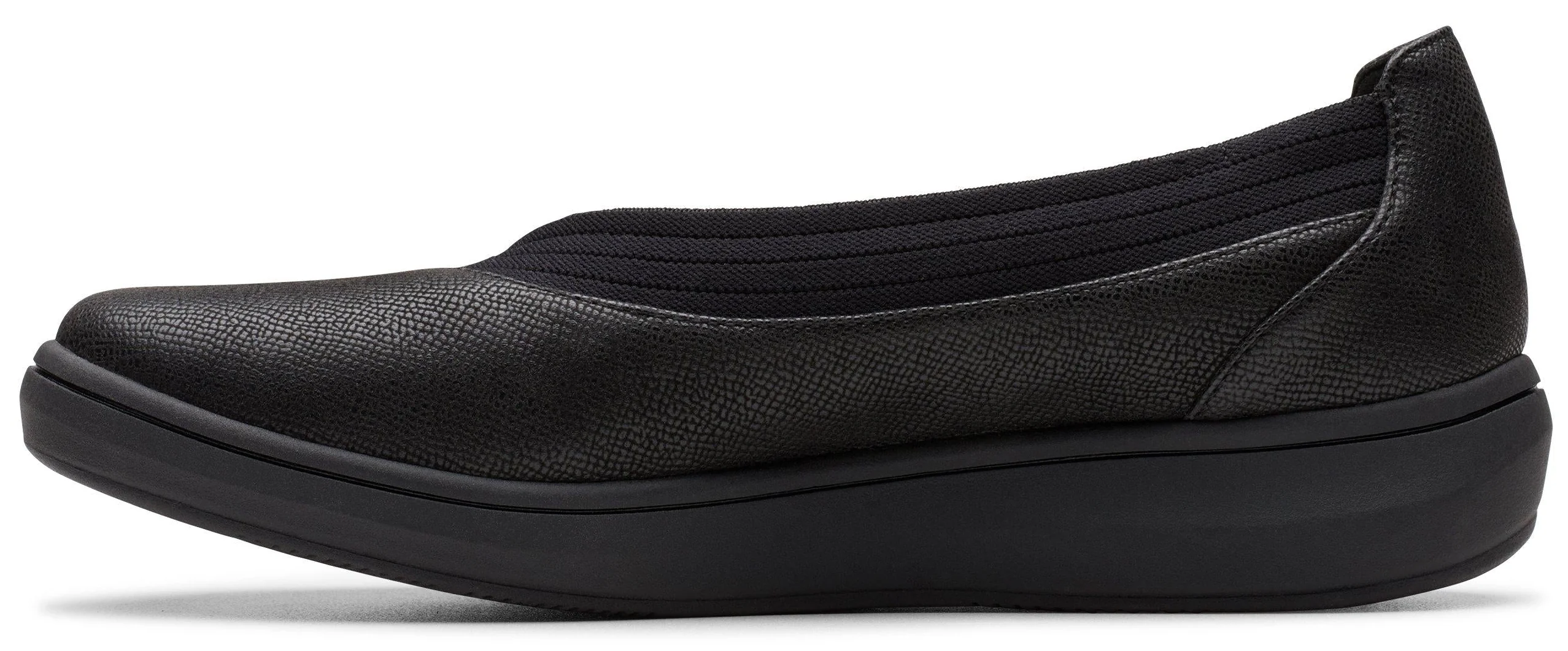 Breezesky Air Textile Black - Image 3