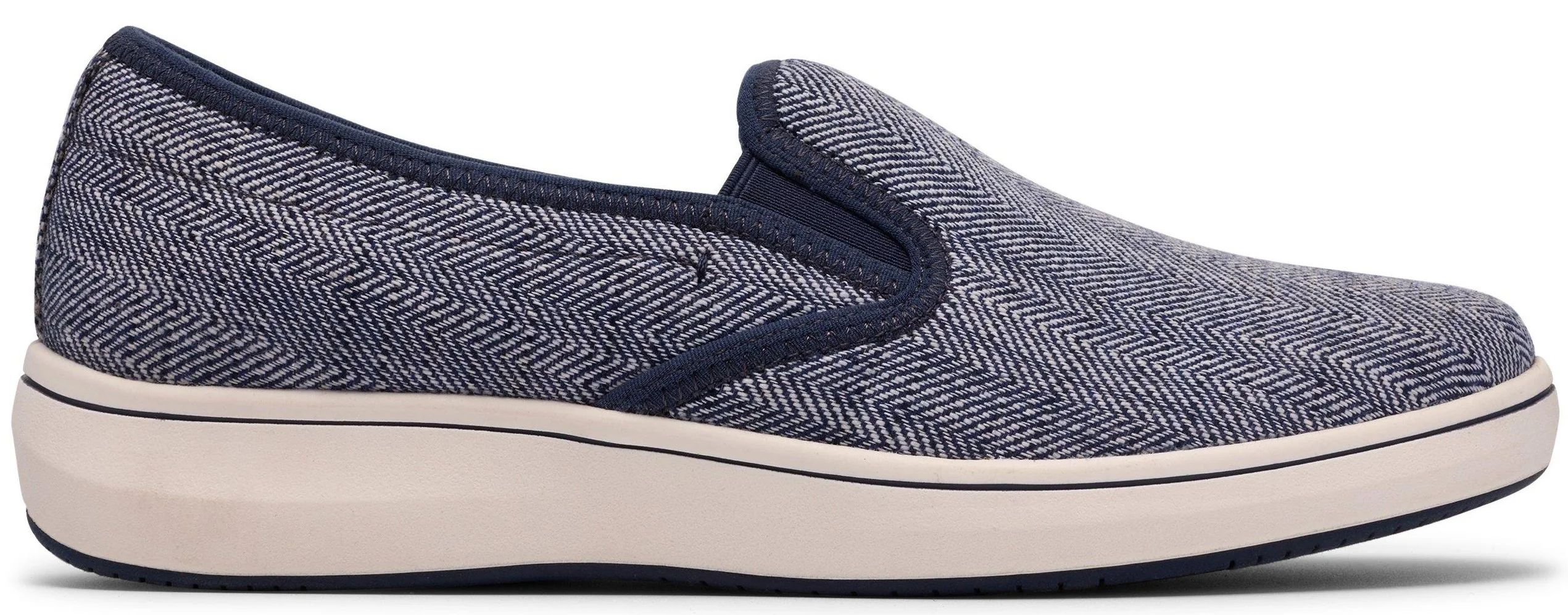 Breezesky Zoe Navy Canvas - Image 2