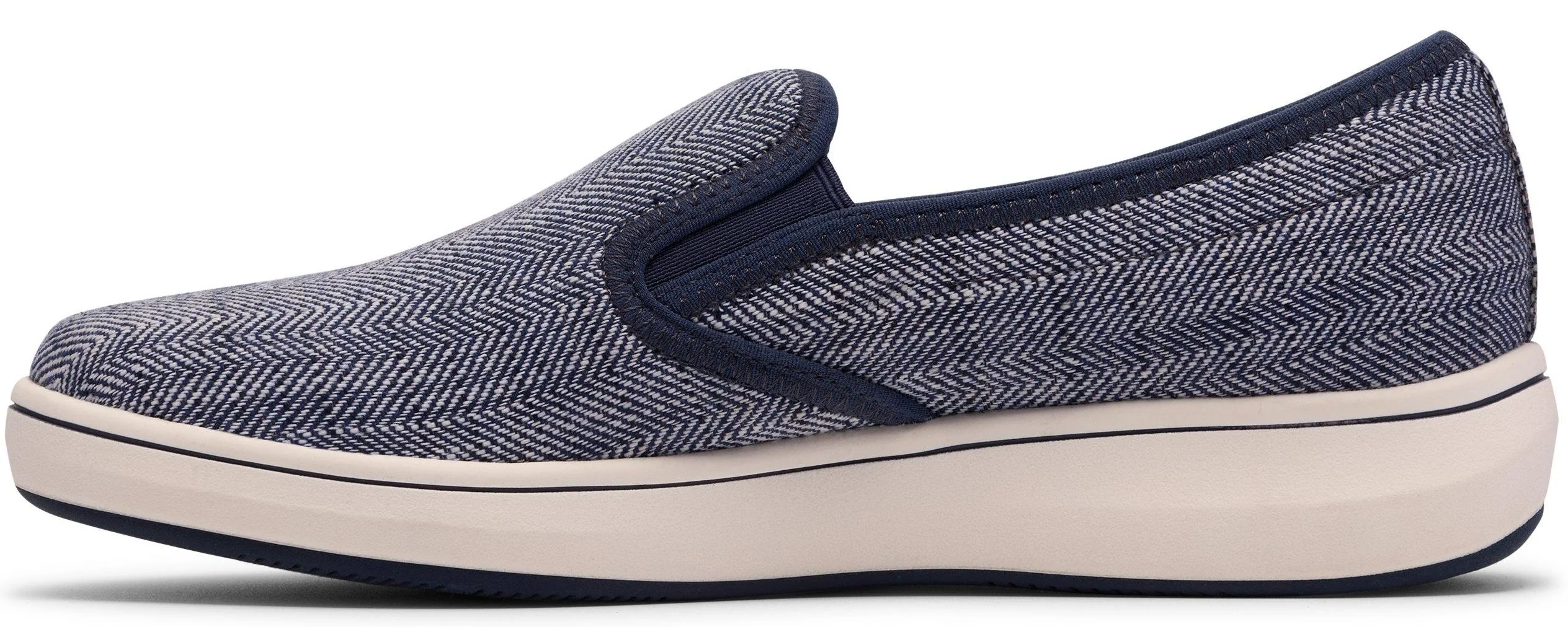 Breezesky Zoe Navy Canvas - Image 3