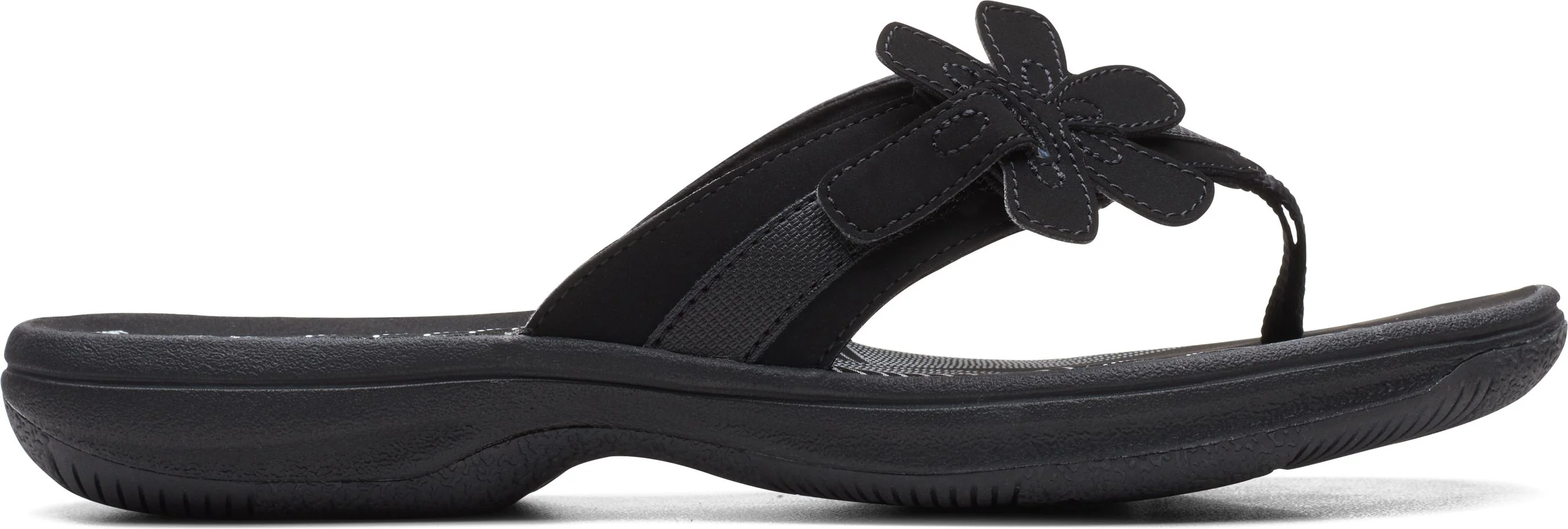 Brinkley Flora Black - Image 2
