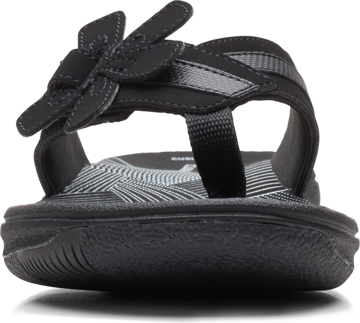 Brinkley Flora Black - Image 3