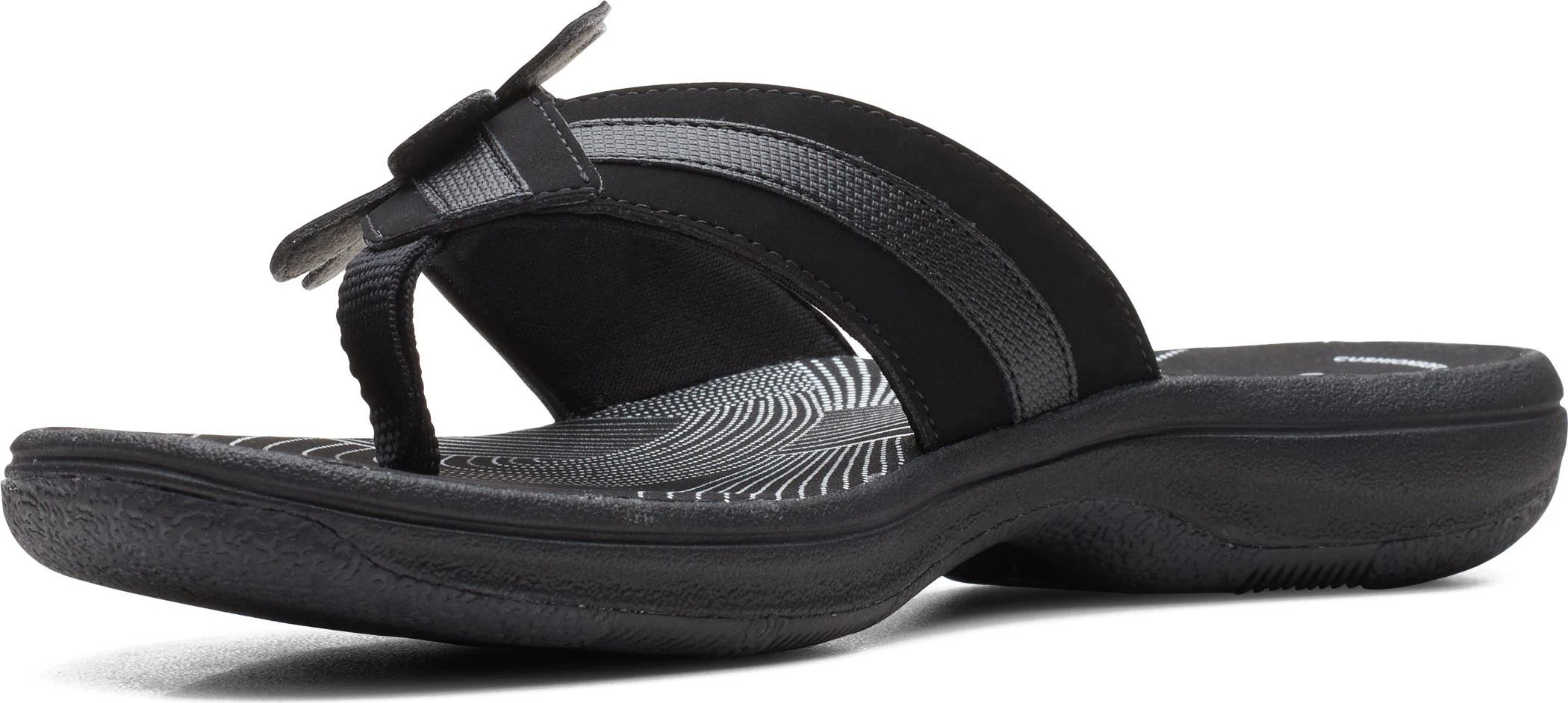 Brinkley Flora Black - Image 4