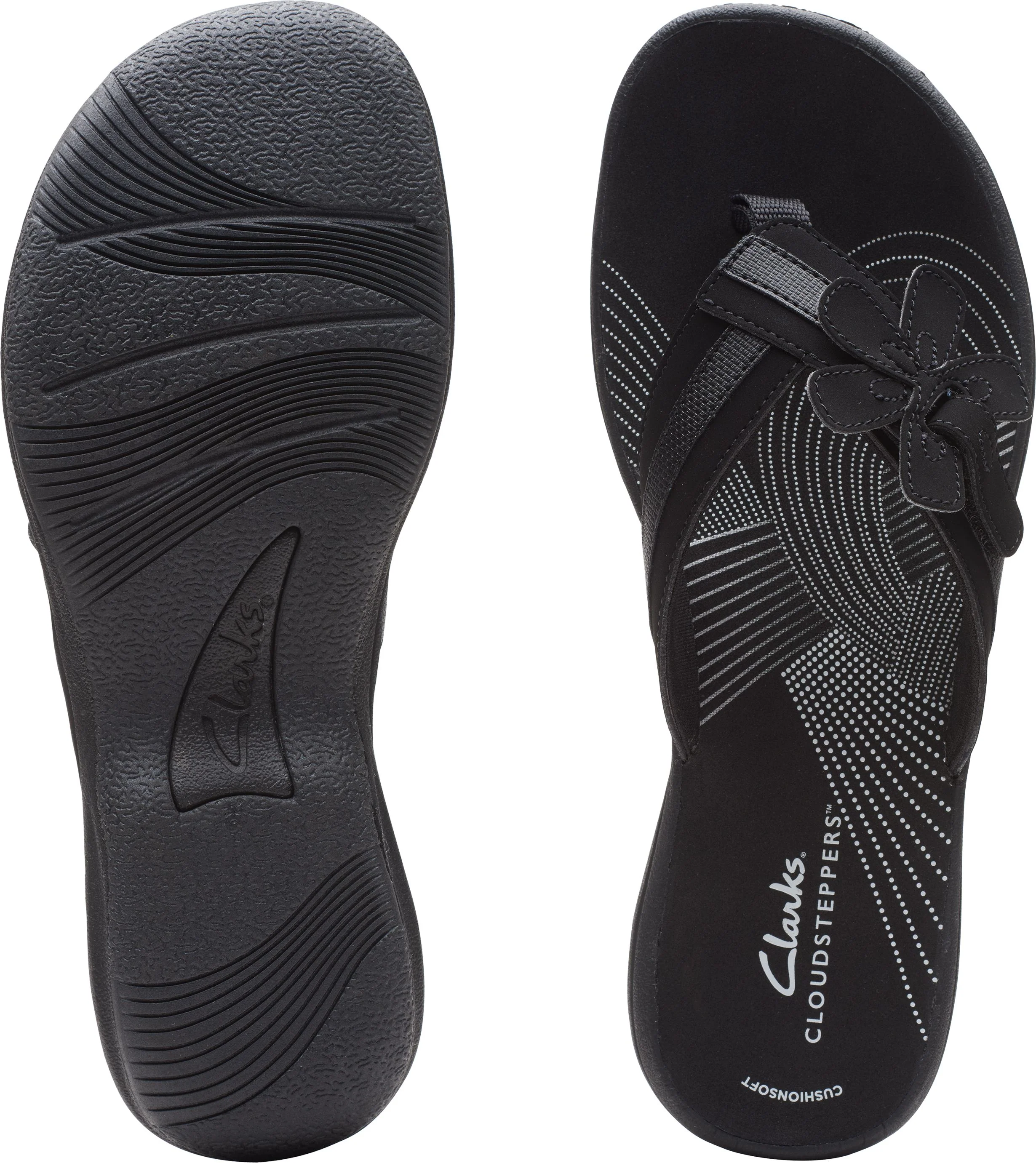 Brinkley Flora Black - Image 7