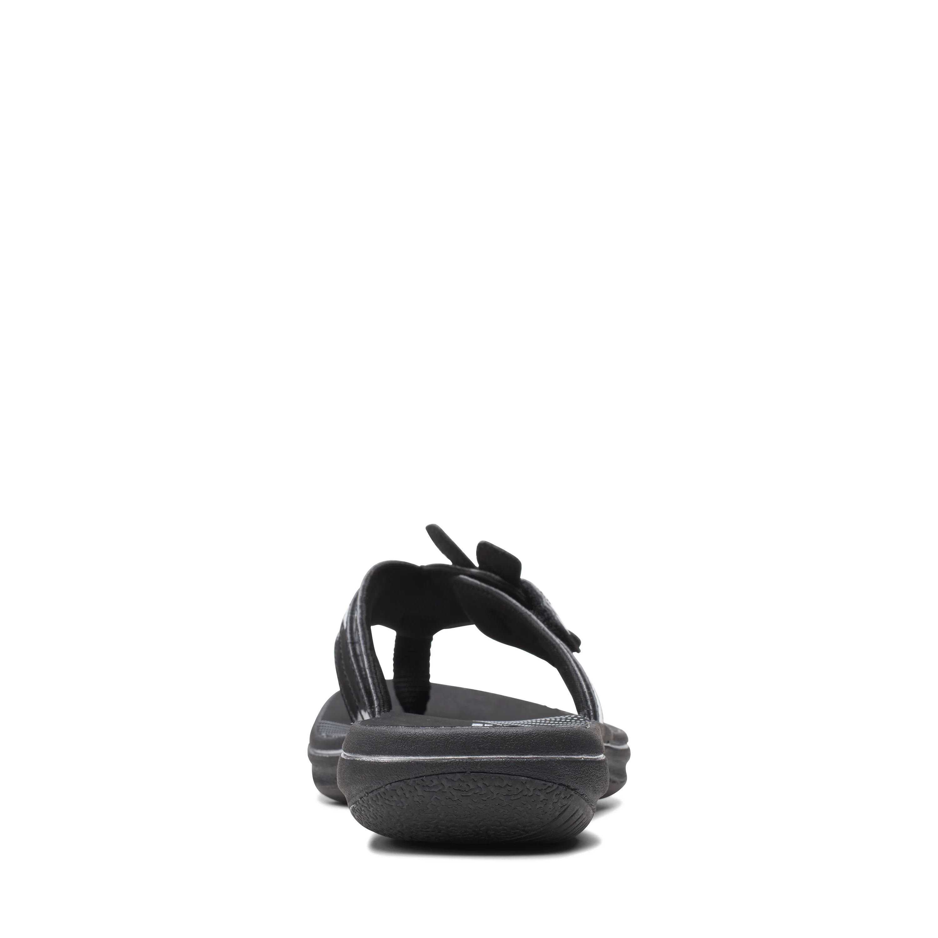 Brinkley Flora Black Patent - Image 6