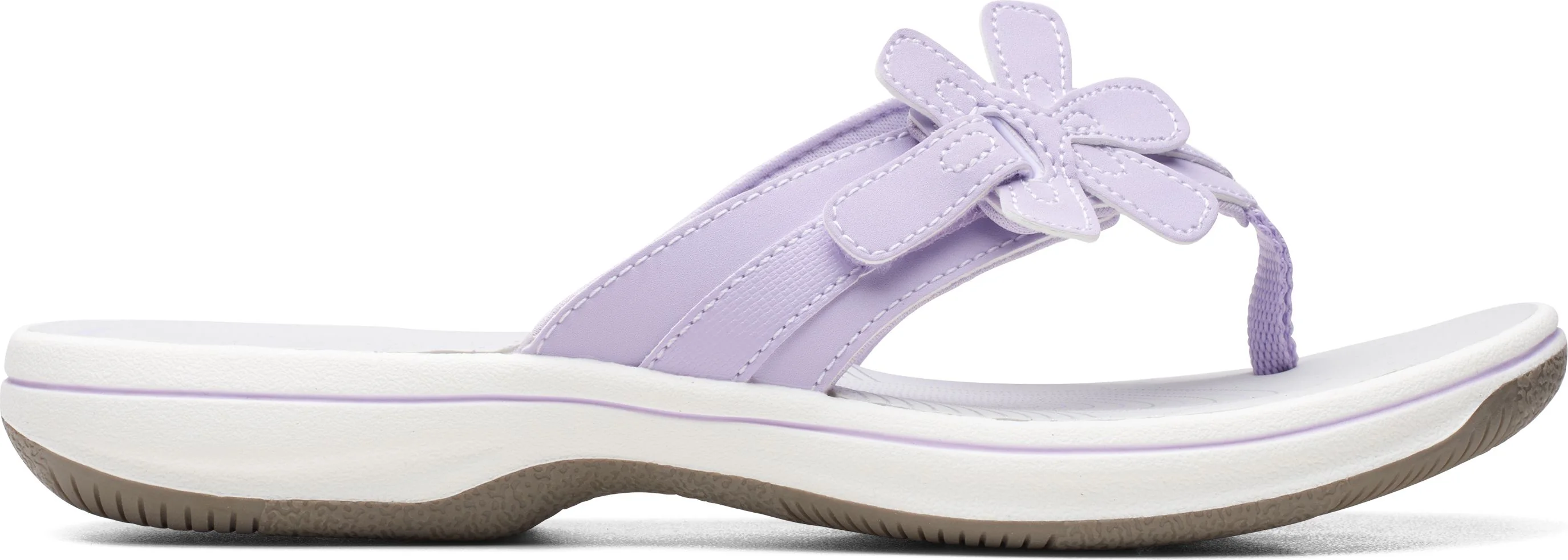 Brinkley Flora Lilac - Image 2