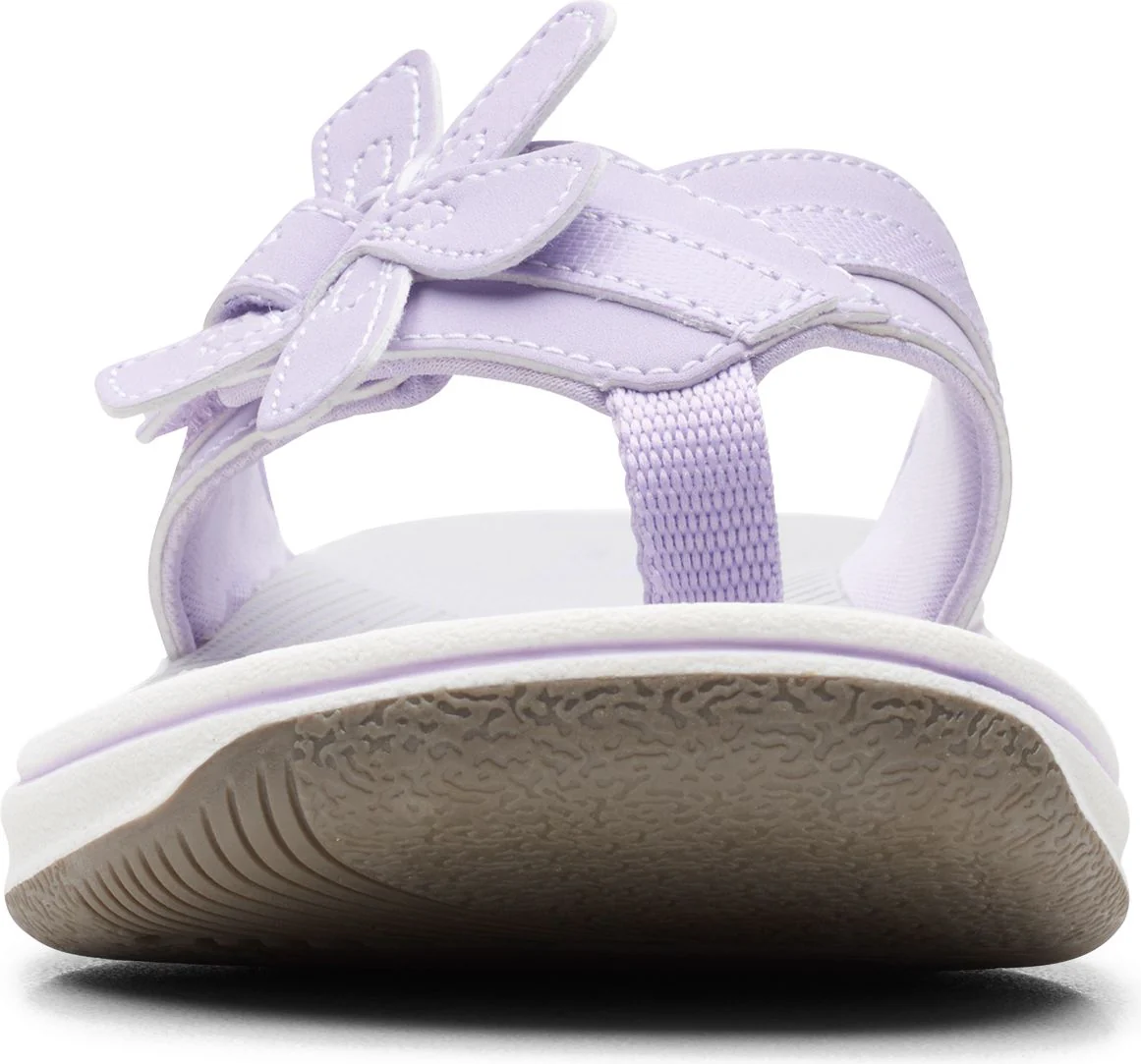 Brinkley Flora Lilac - Image 3