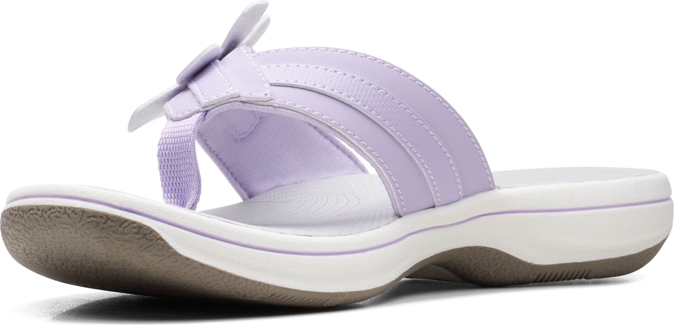 Brinkley Flora Lilac - Image 4