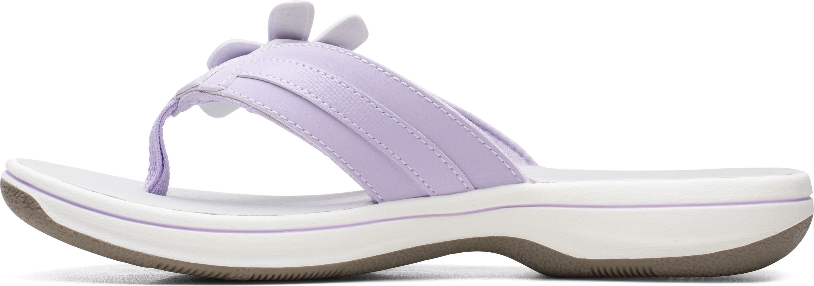 Brinkley Flora Lilac - Image 5