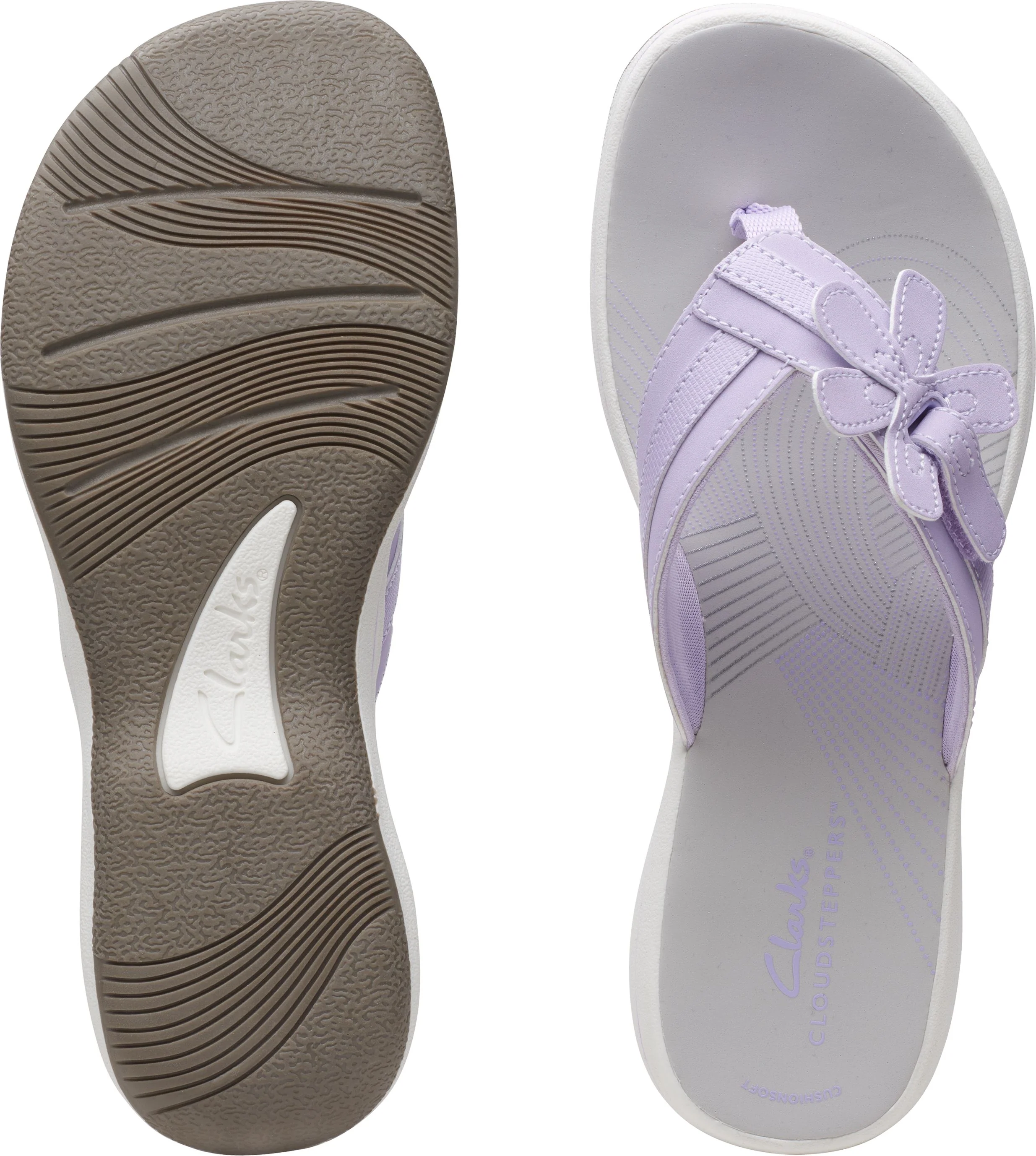 Brinkley Flora Lilac - Image 7