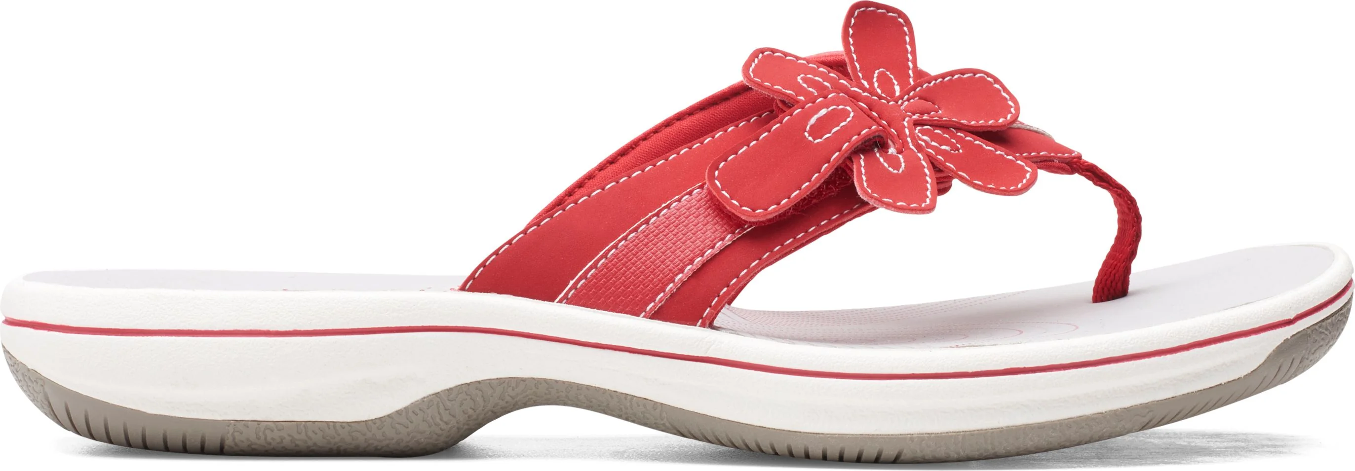 Brinkley Flora Red - Image 2