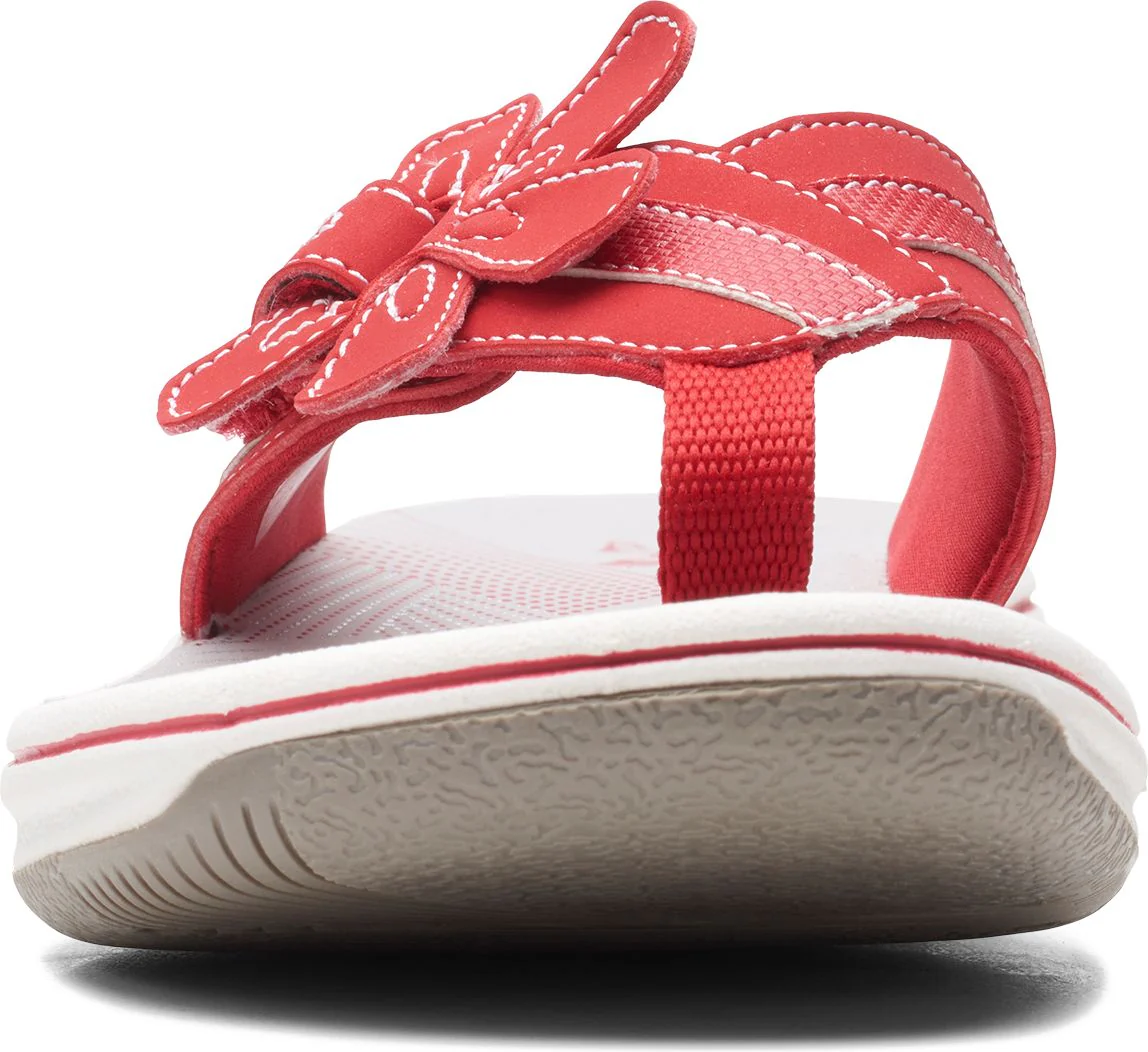 Brinkley Flora Red - Image 3