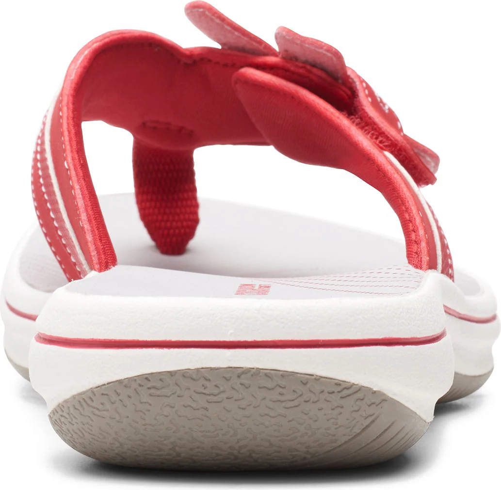 Brinkley Flora Red - Image 6