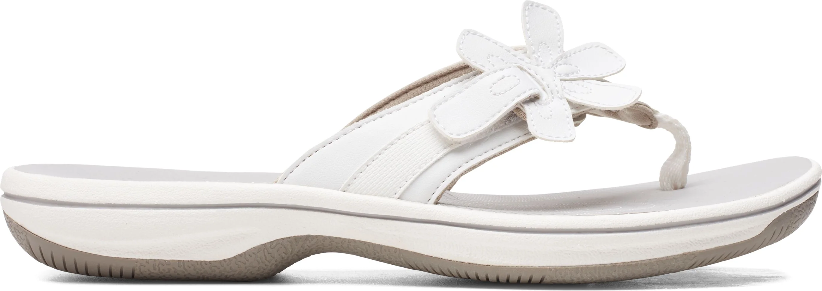 Brinkley Flora White - Image 2