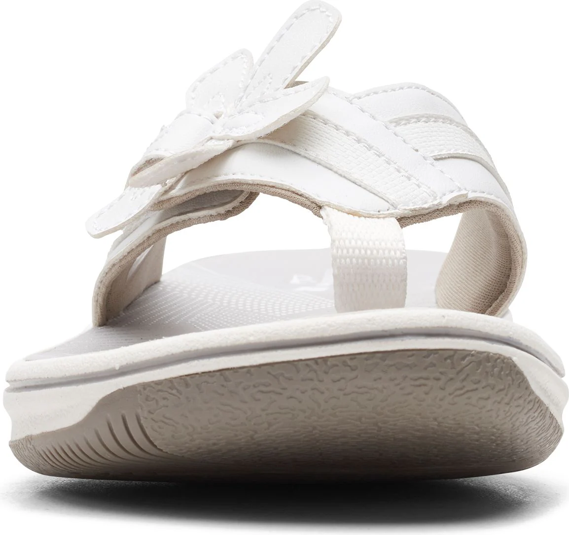 Brinkley Flora White - Image 3